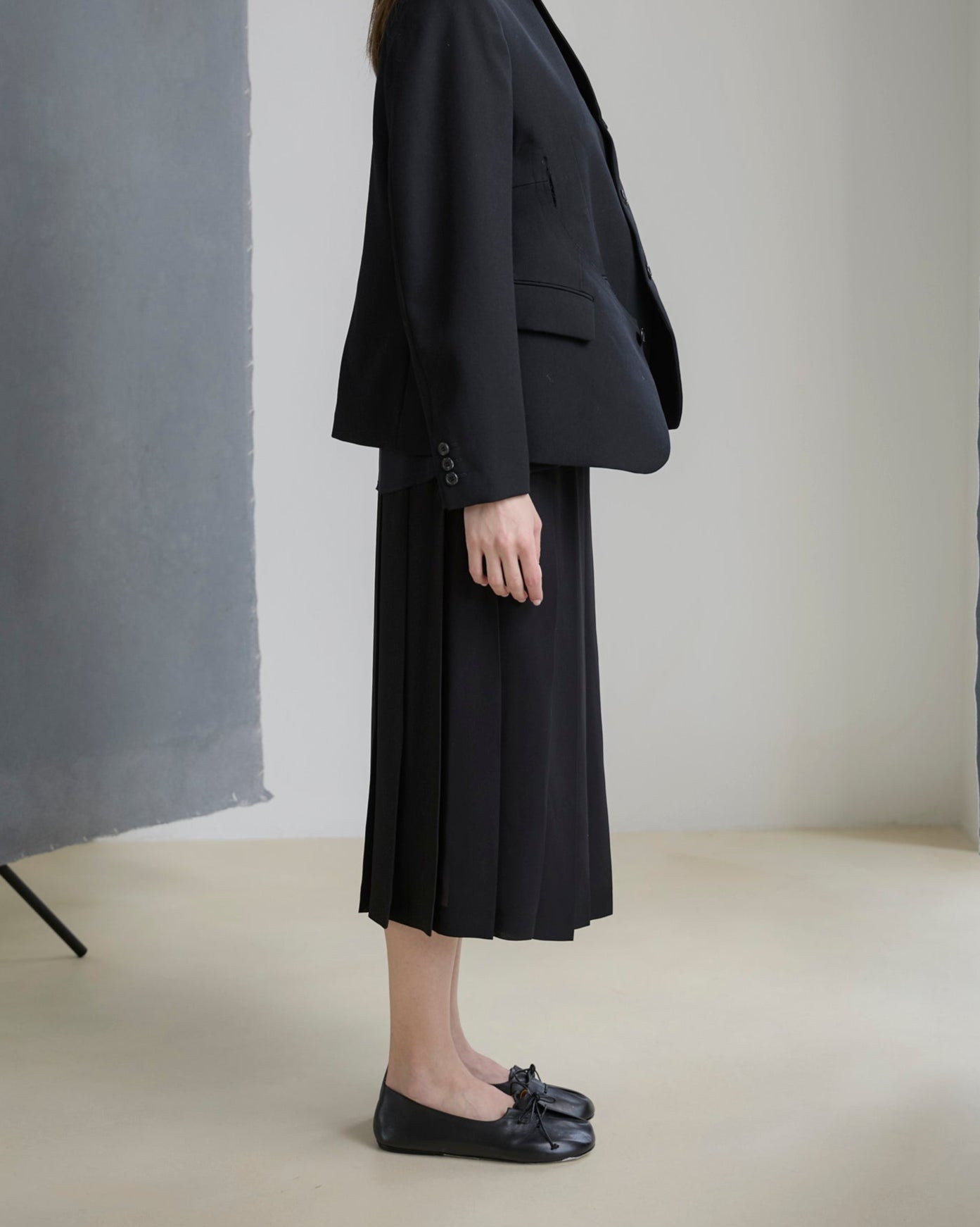 ROCK - COMME DES GARCONS
