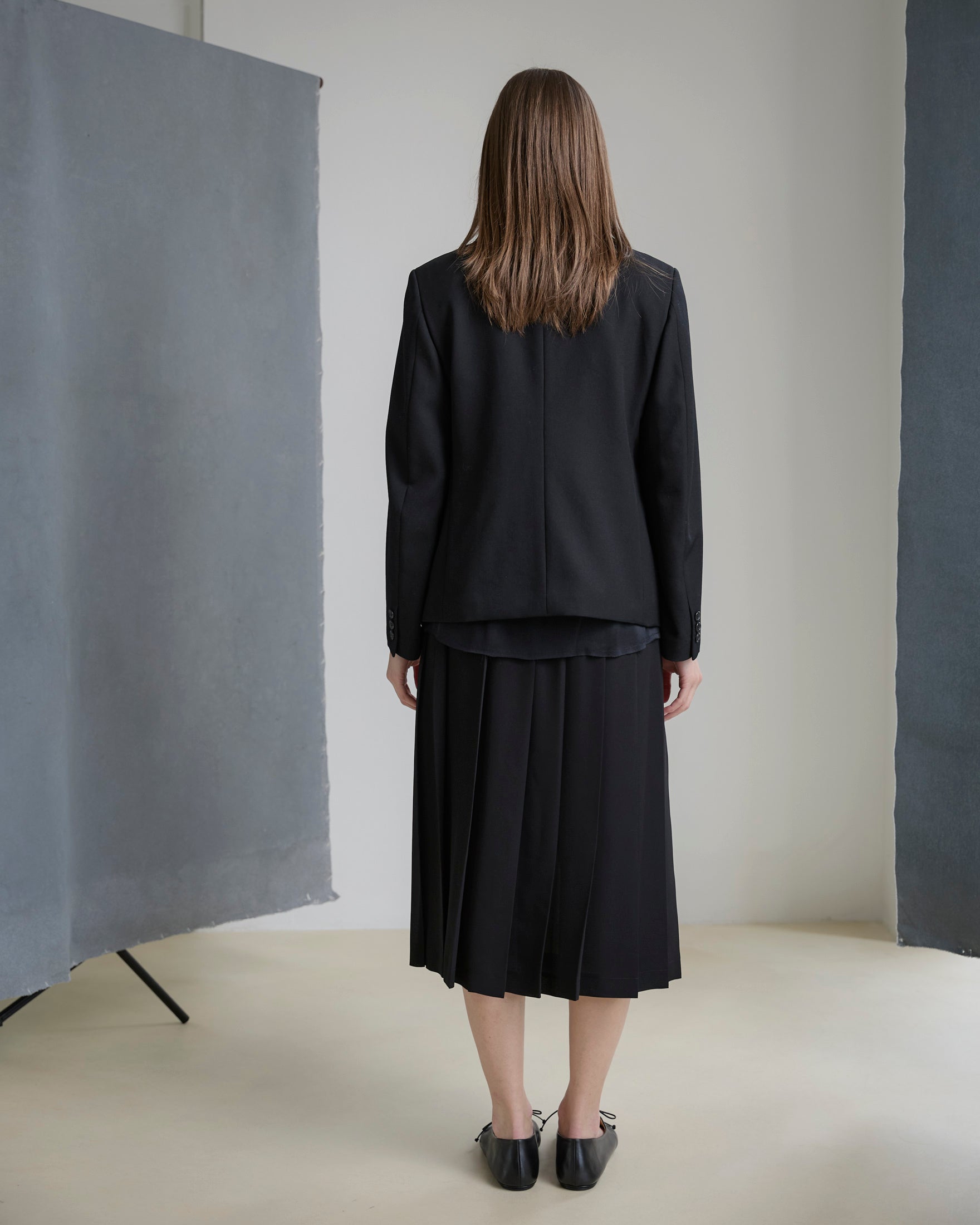 JACKE - COMME DES GARCONS