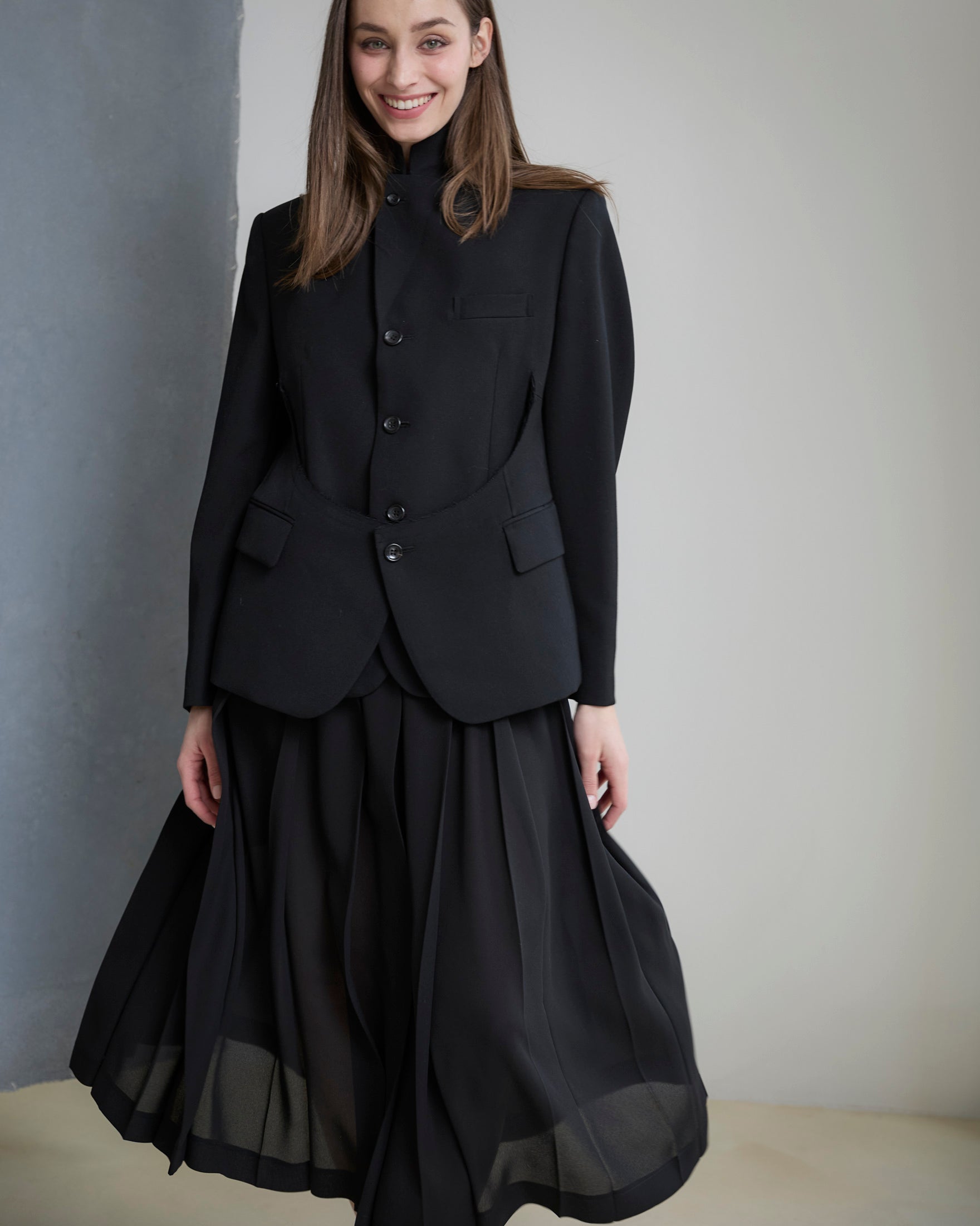 ROCK - COMME DES GARCONS