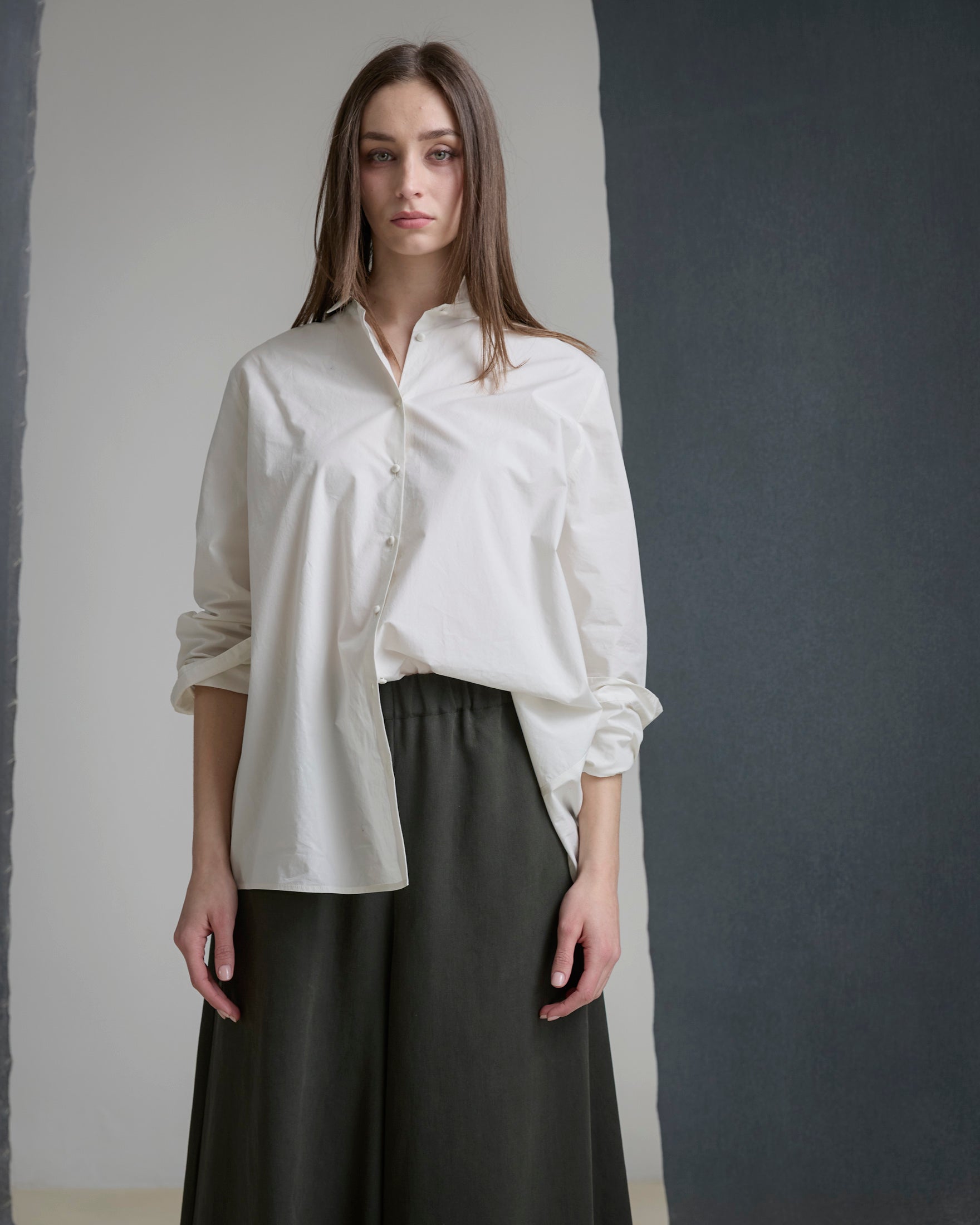 CAMICIA - APUNTOB