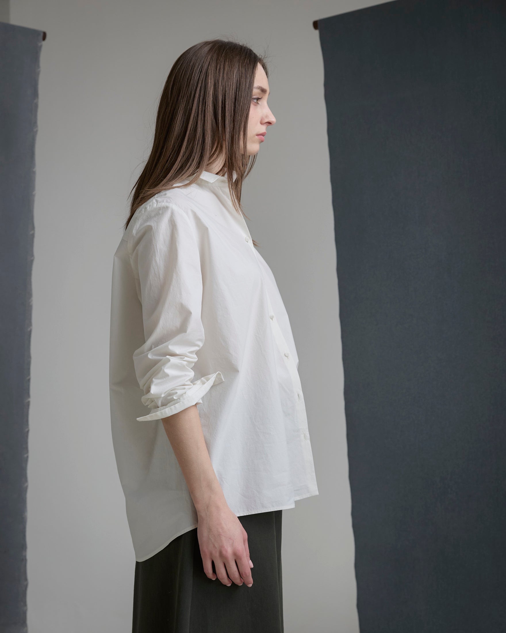 CAMICIA - APUNTOB