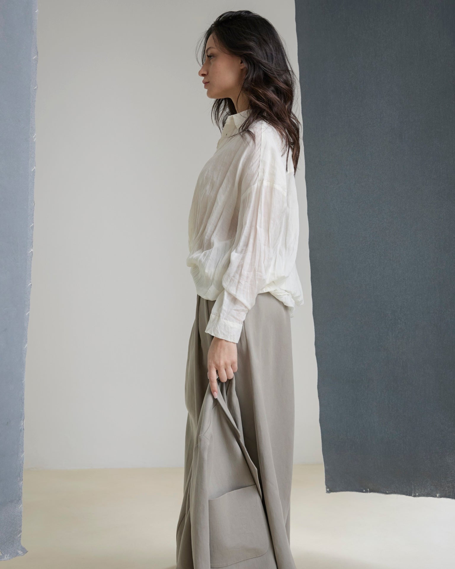 CAMICIA - PAS DE CALAIS