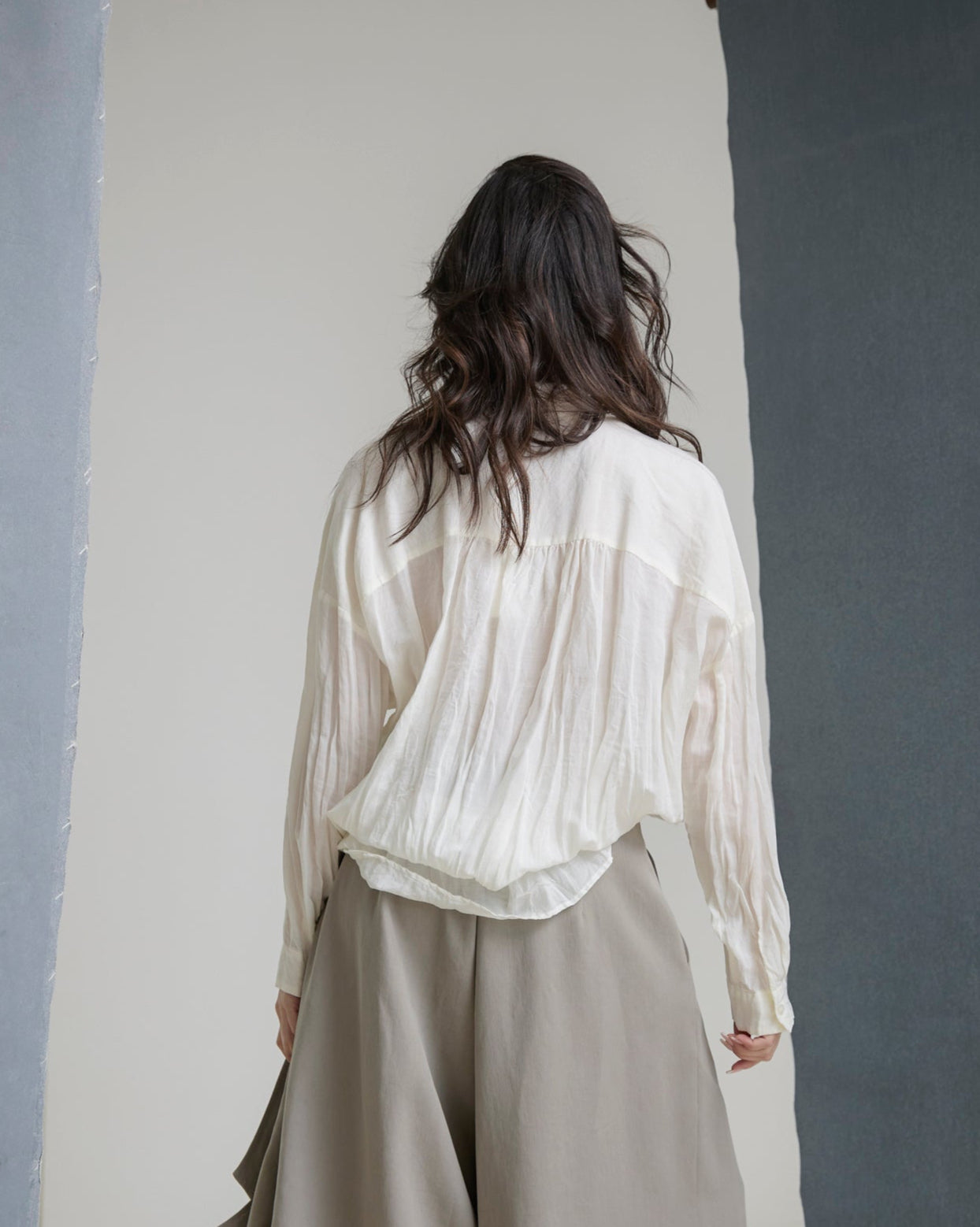CAMICIA - PAS DE CALAIS