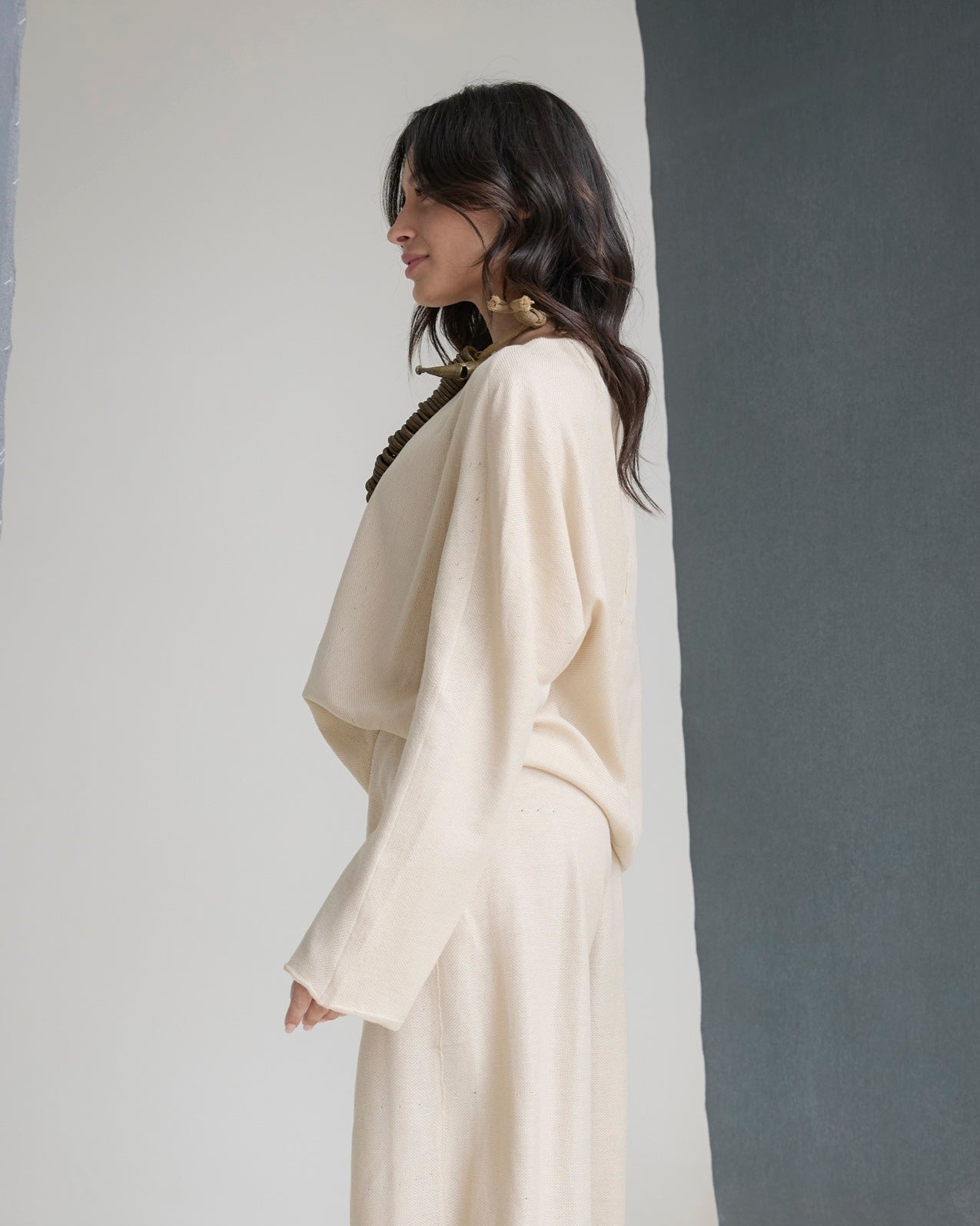 PULLOVER - BOBOUTIC