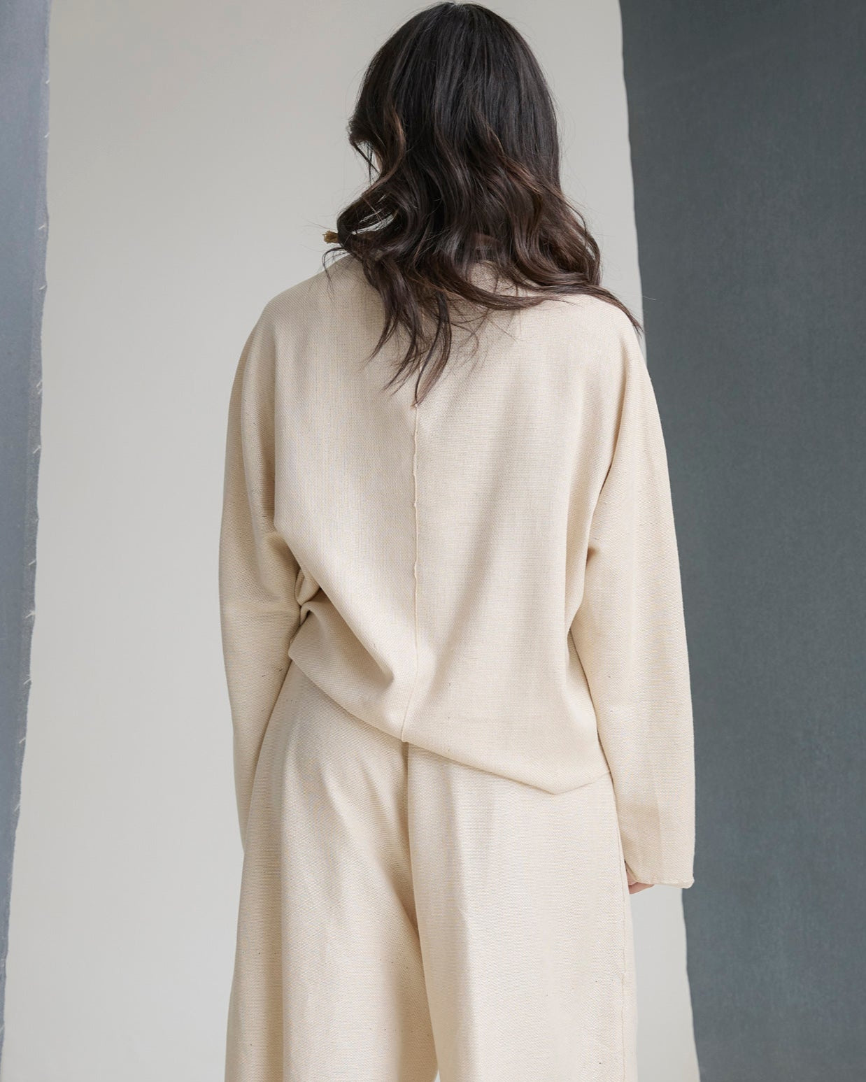 PULLOVER - BOBOUTIC