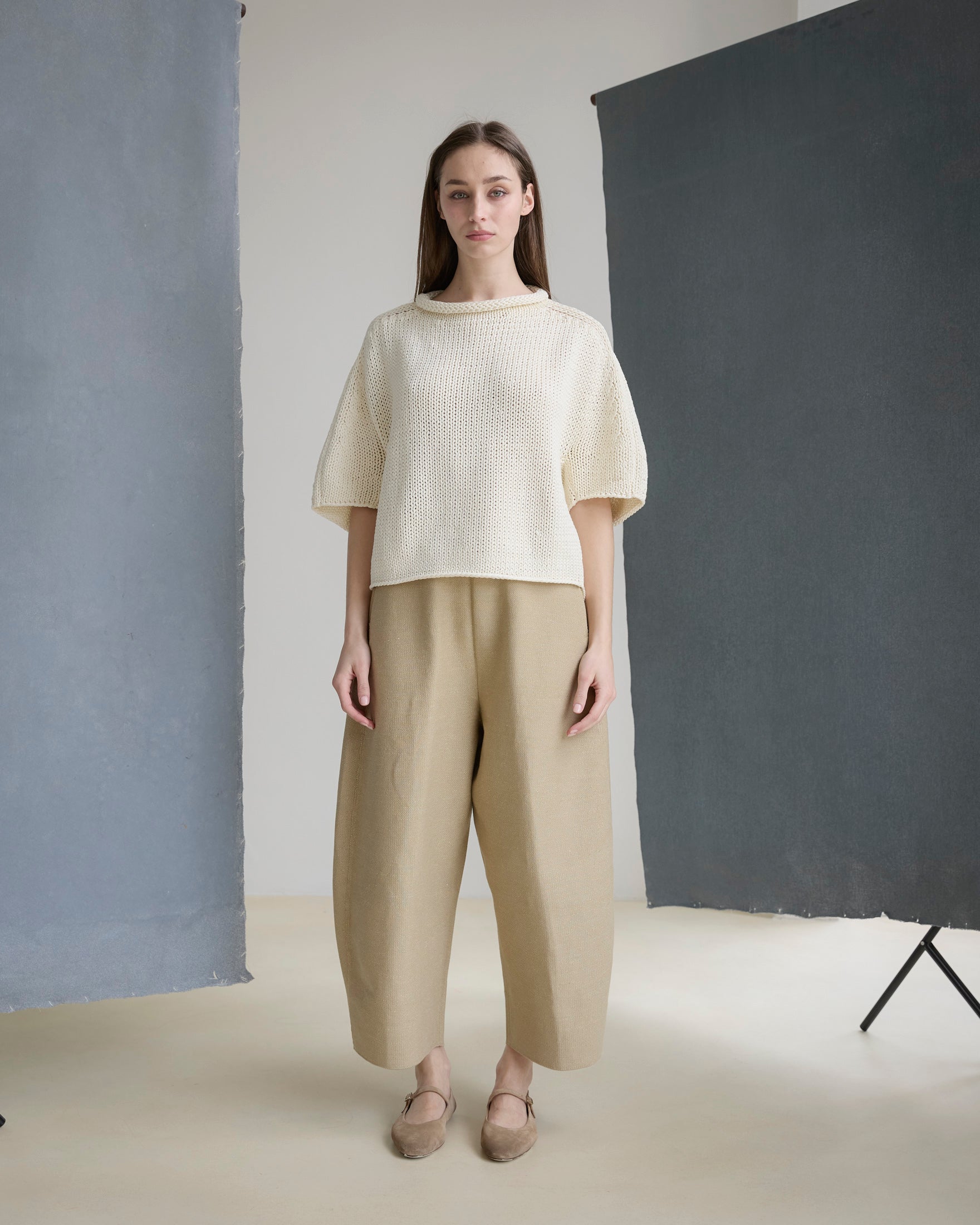 PULLOVER - BOBOUTIC