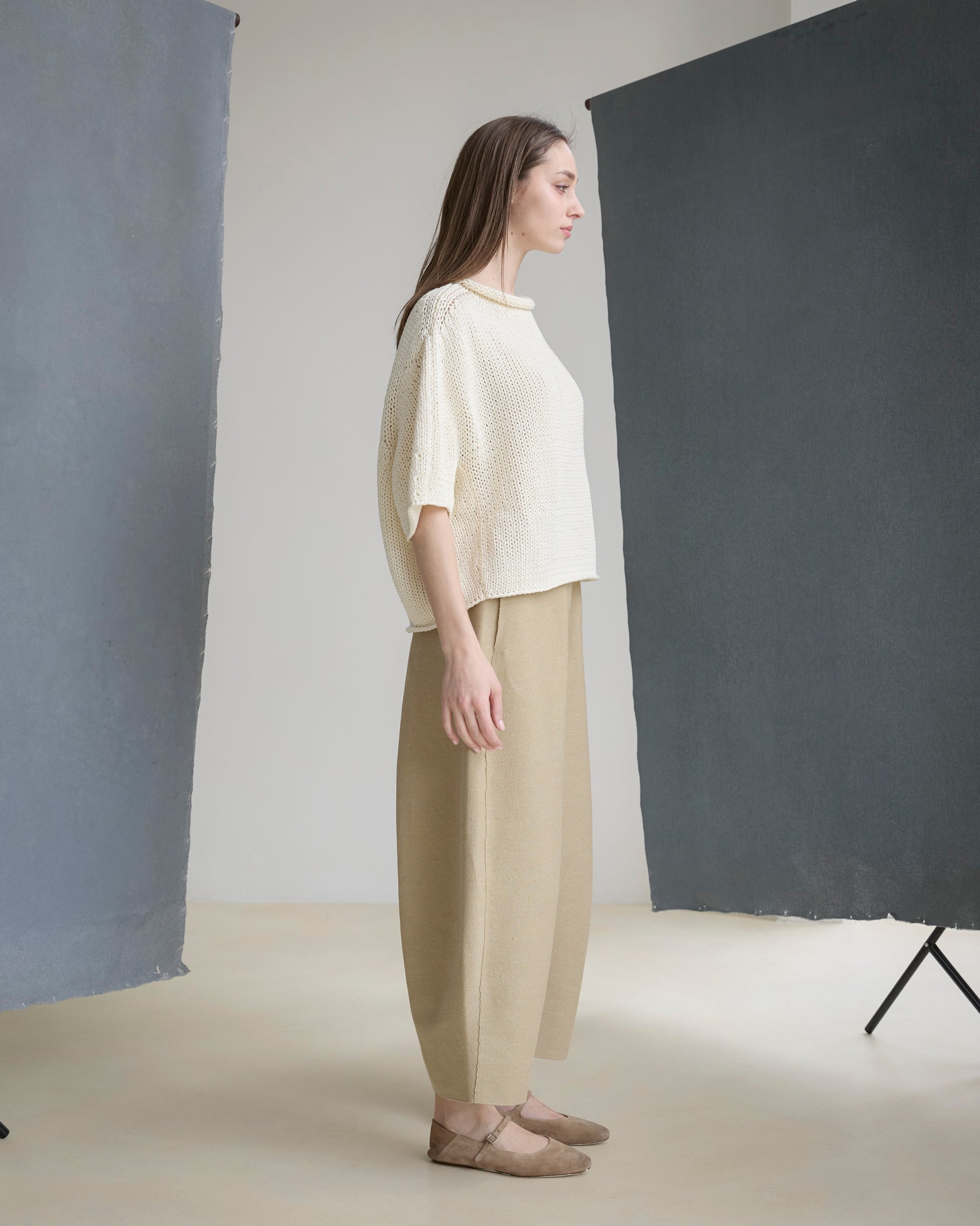 PULLOVER - BOBOUTIC