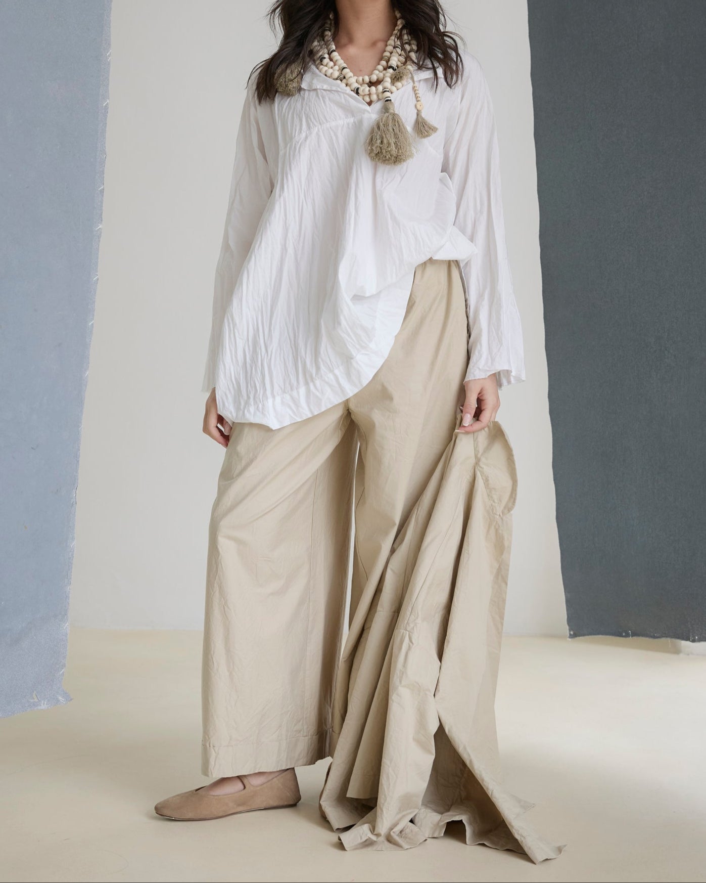 JACKE - DANIELA GREGIS