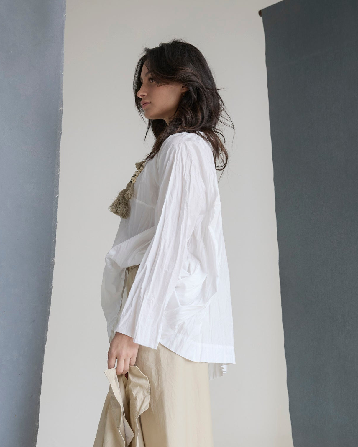 CAMICIA - DANIELA GREGIS