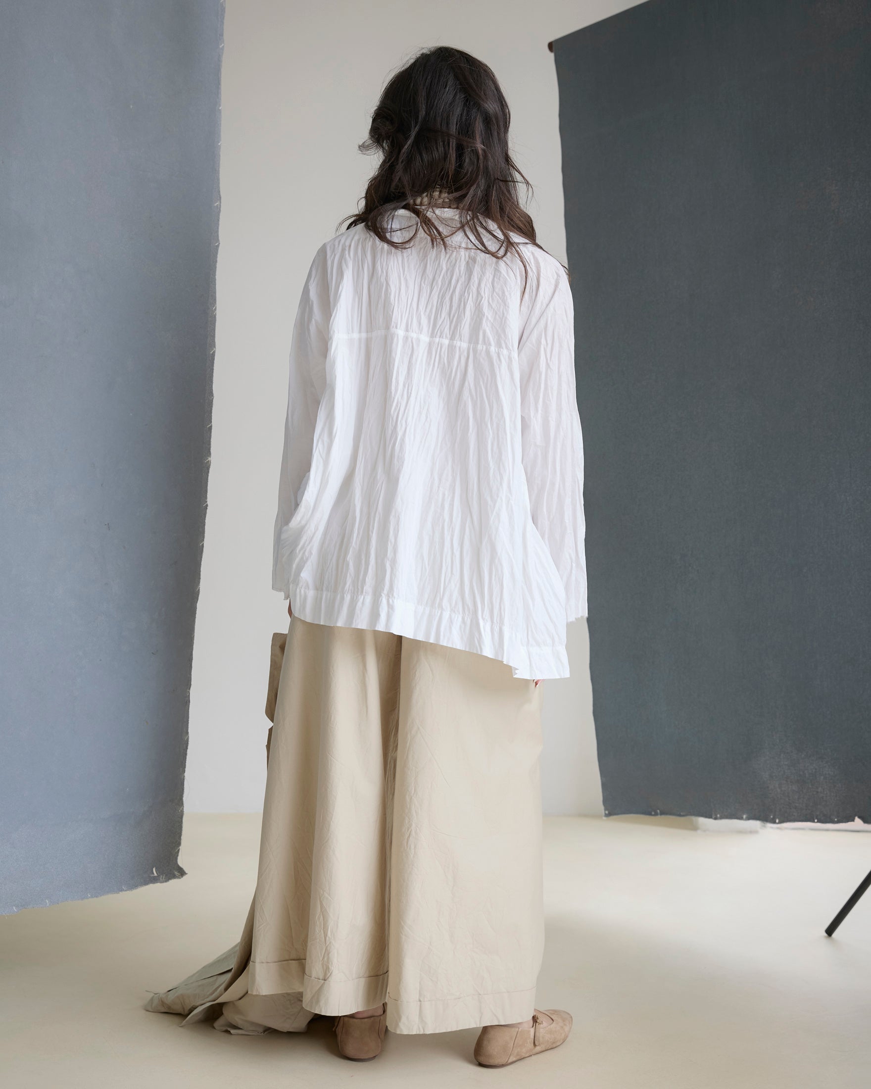 HOSE - DANIELA GREGIS