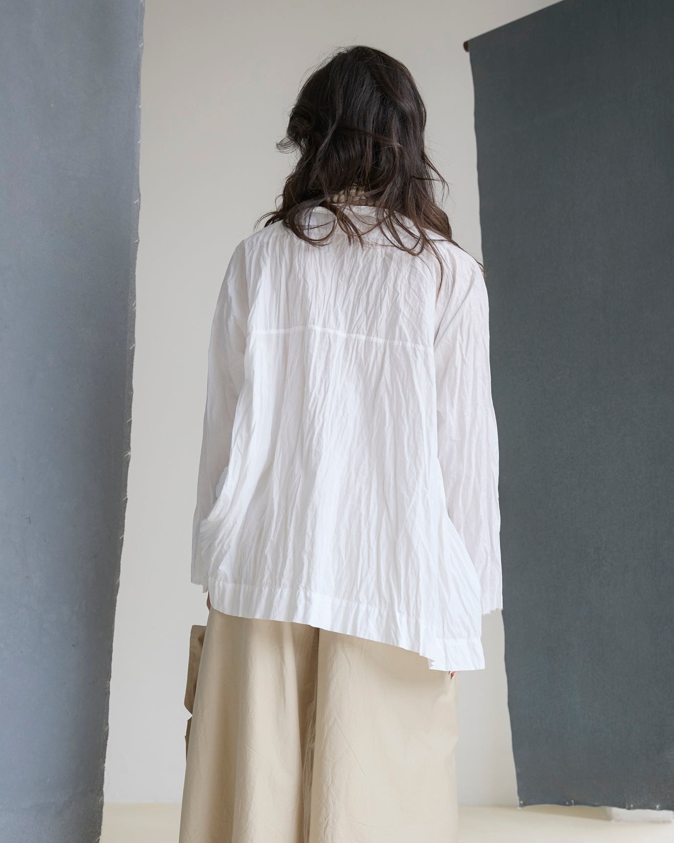 CAMICIA - DANIELA GREGIS