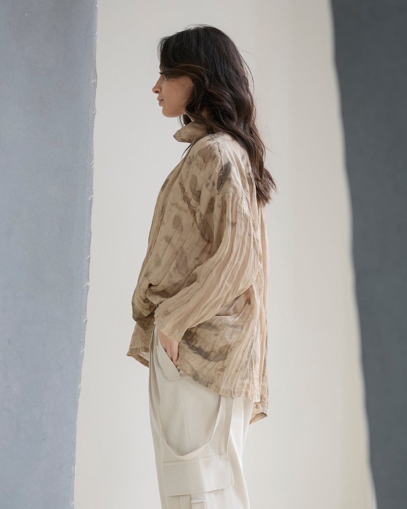 CAMICIA - PAS DE CALAIS