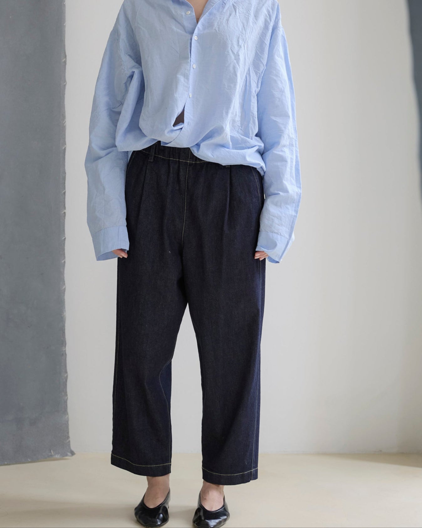JEANS - PLANTATION
