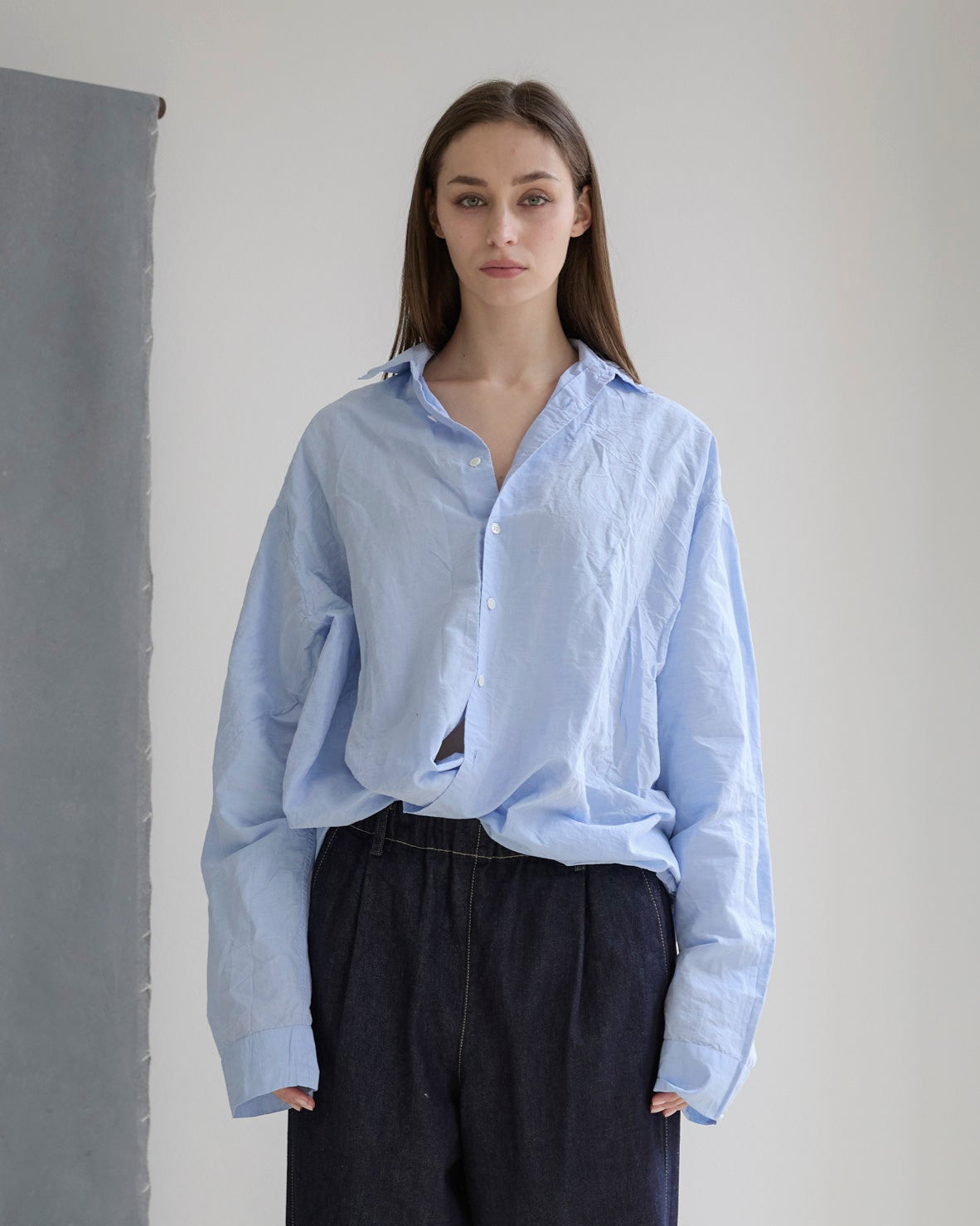 CAMICIA - CASEY CASEY