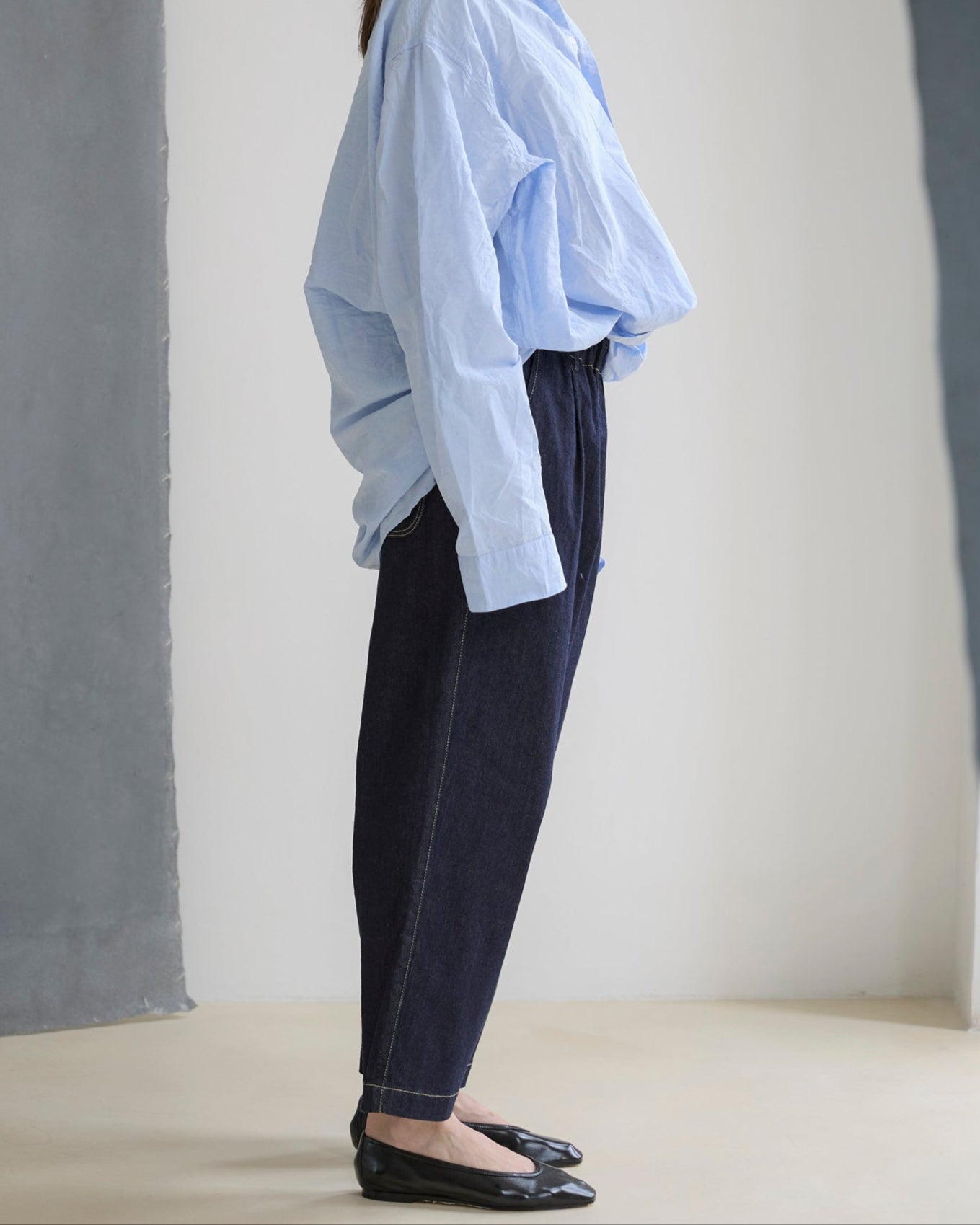 JEANS - PLANTATION