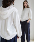 SWEATSHIRT - KÜRBIS