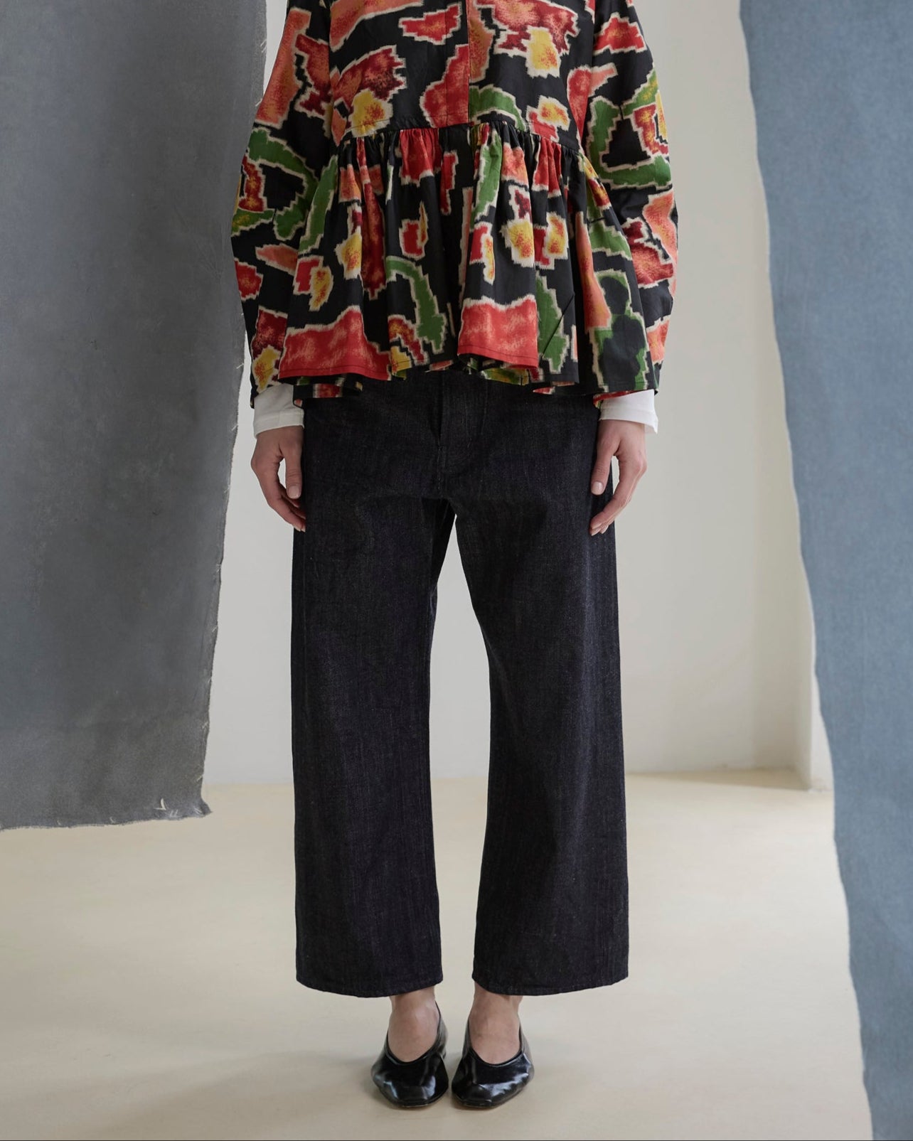 JEANS - KAVAL