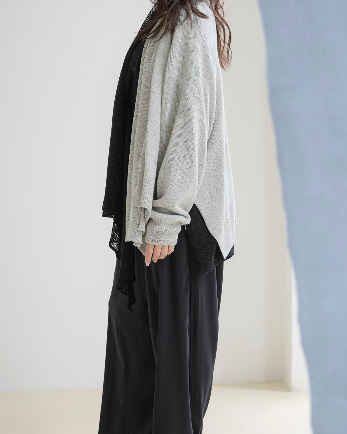 STRICKJACKE - Y'S