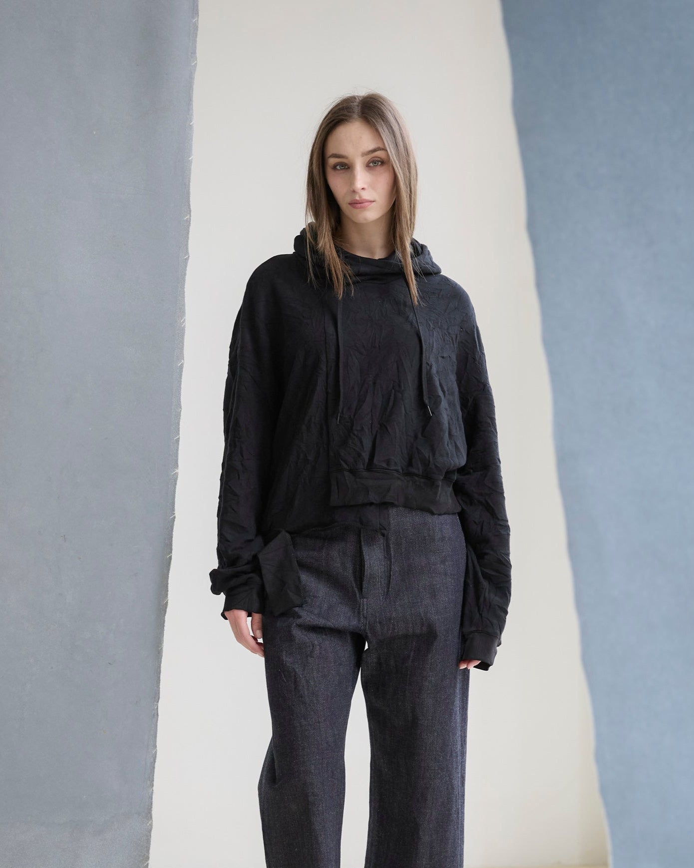 SWEATSHIRT - Y'S