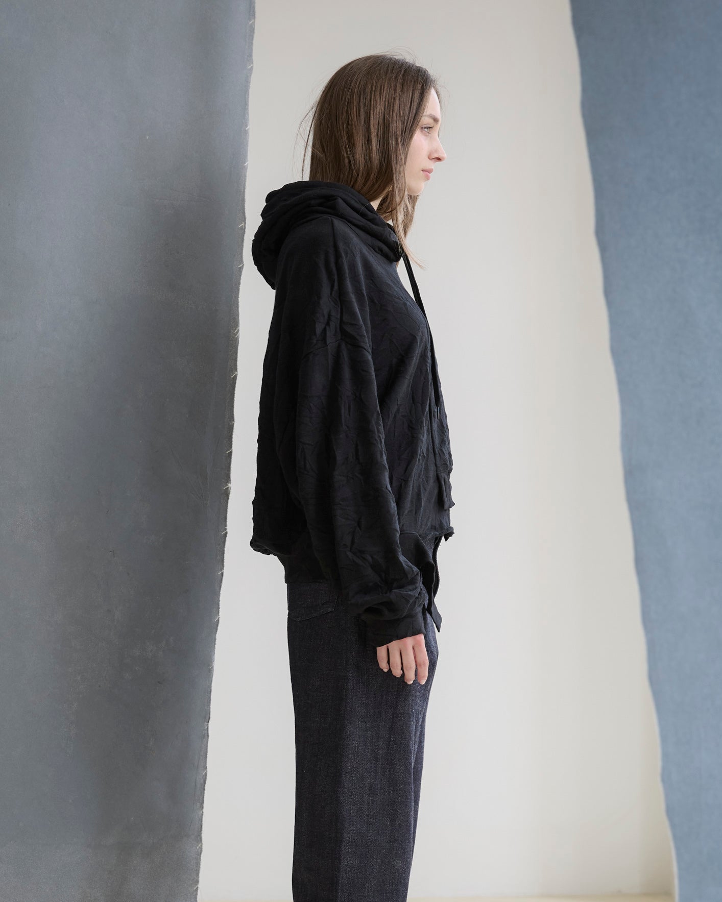 SWEATSHIRT - Y'S
