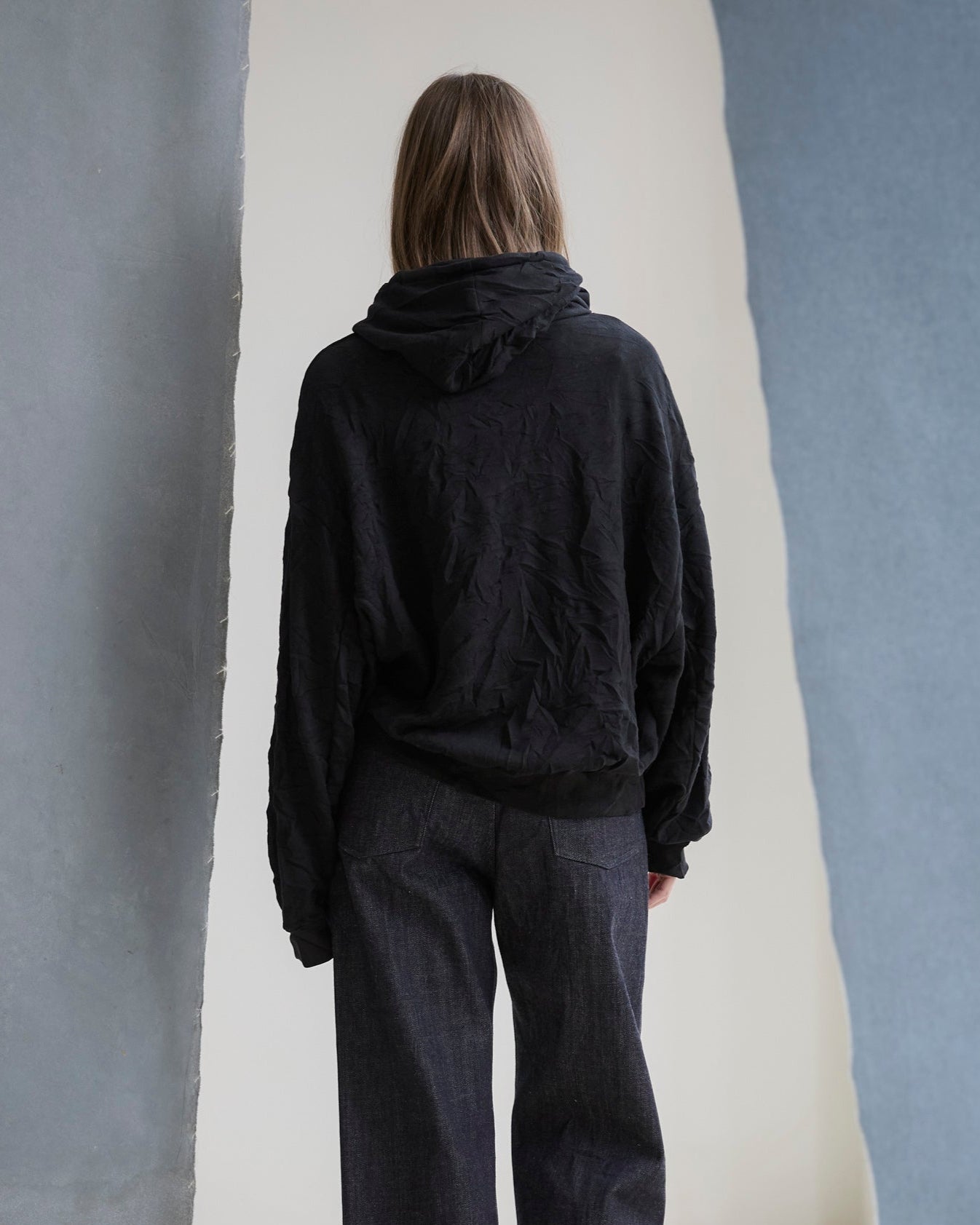 SWEATSHIRT - Y'S