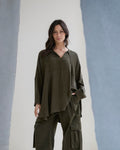 CAMICIA - CASEY CASEY