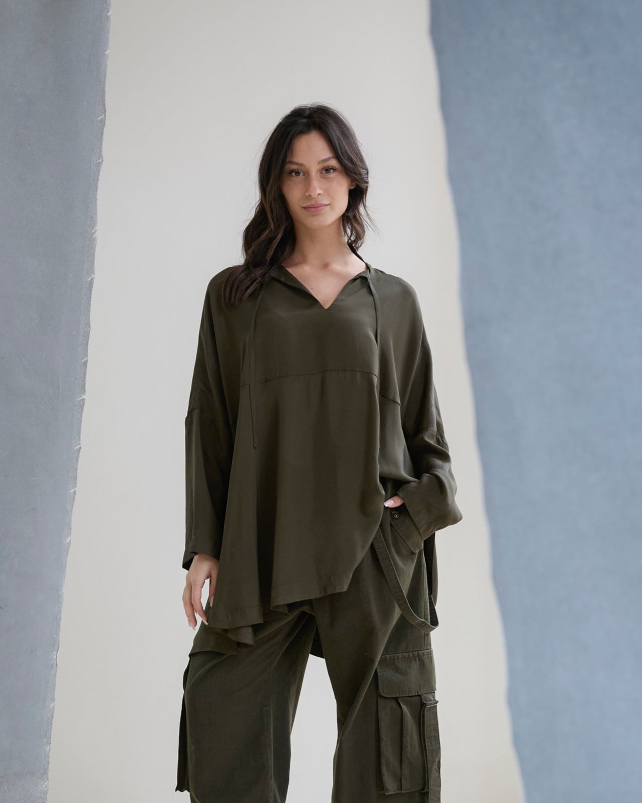 CAMICIA - CASEY CASEY