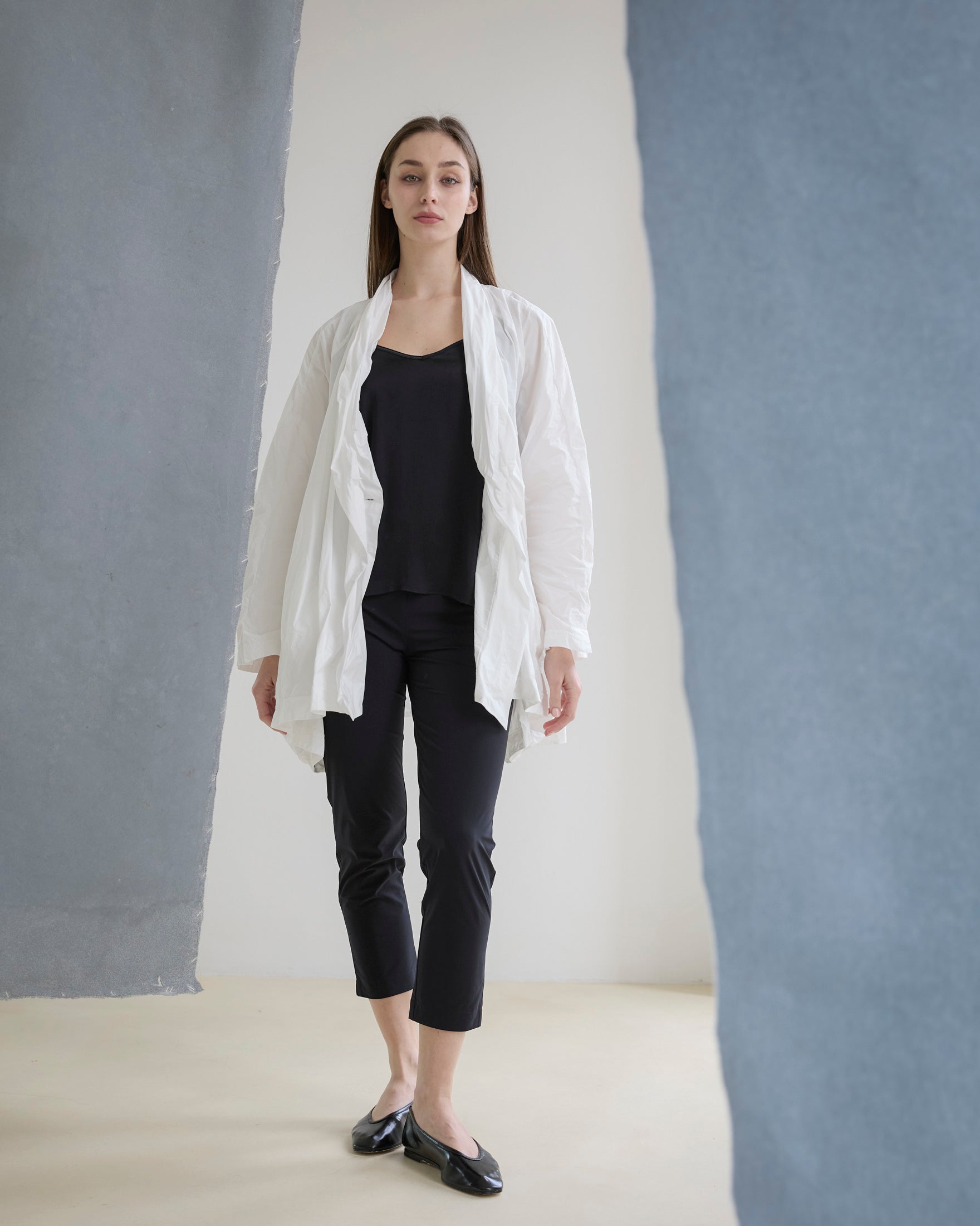 JACKE - RUNDHOLZ