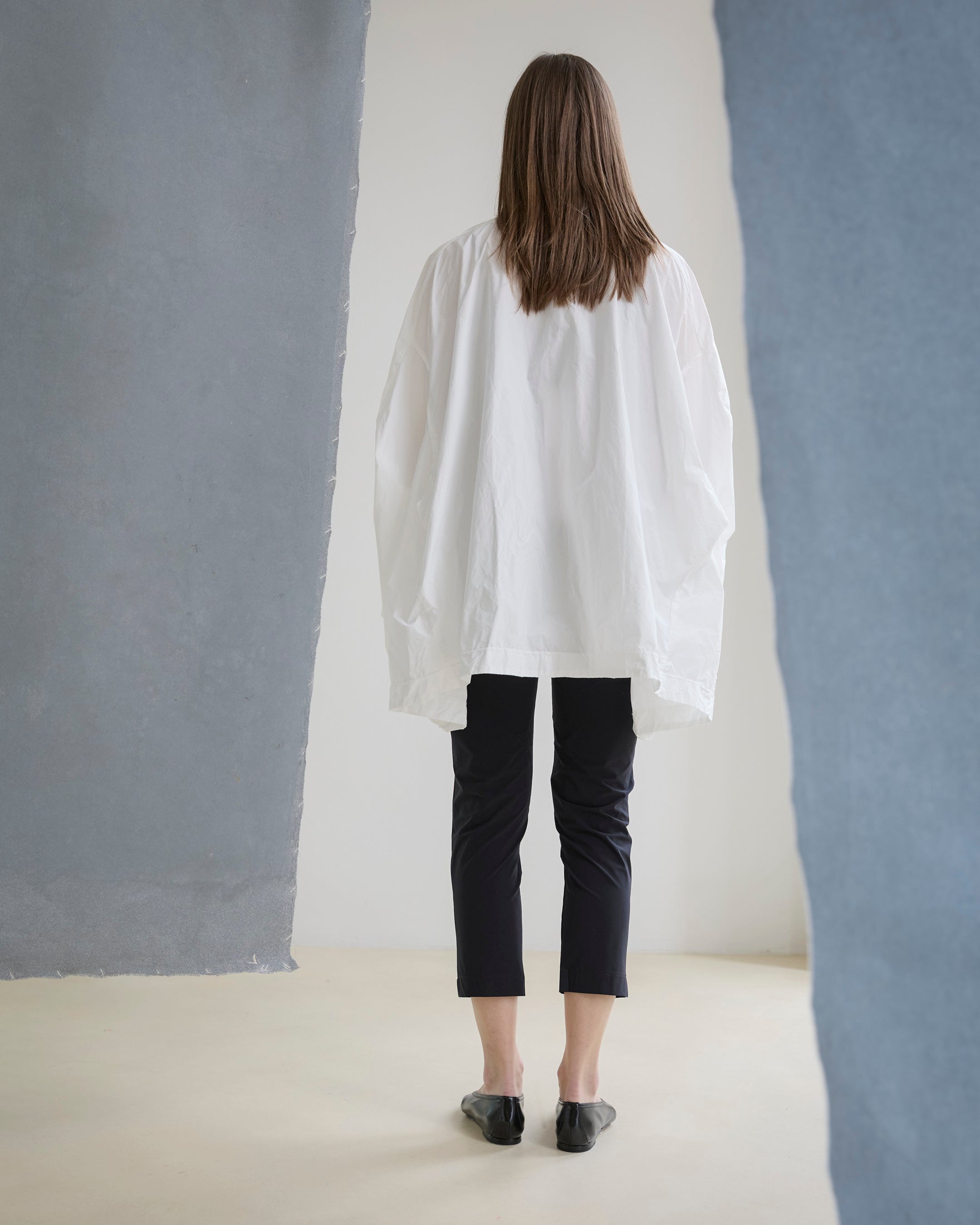 JACKE - RUNDHOLZ