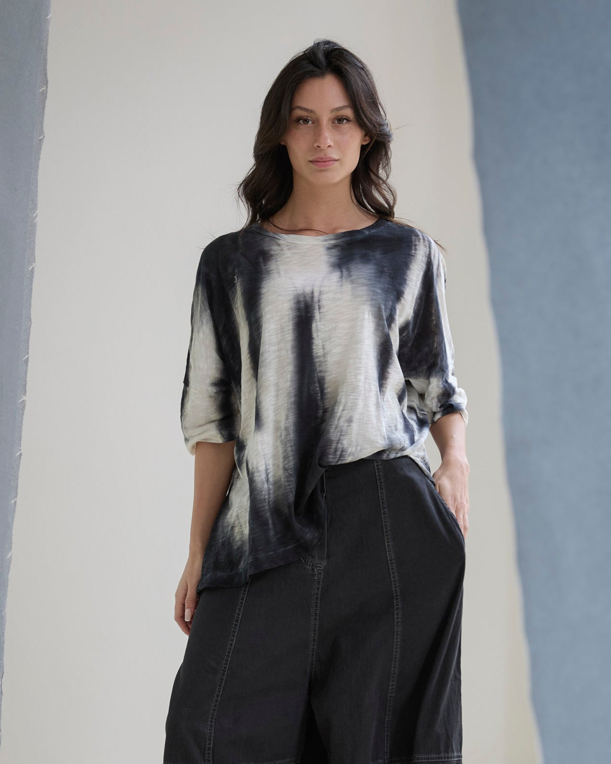T-SHIRT - GILDA MIDANI