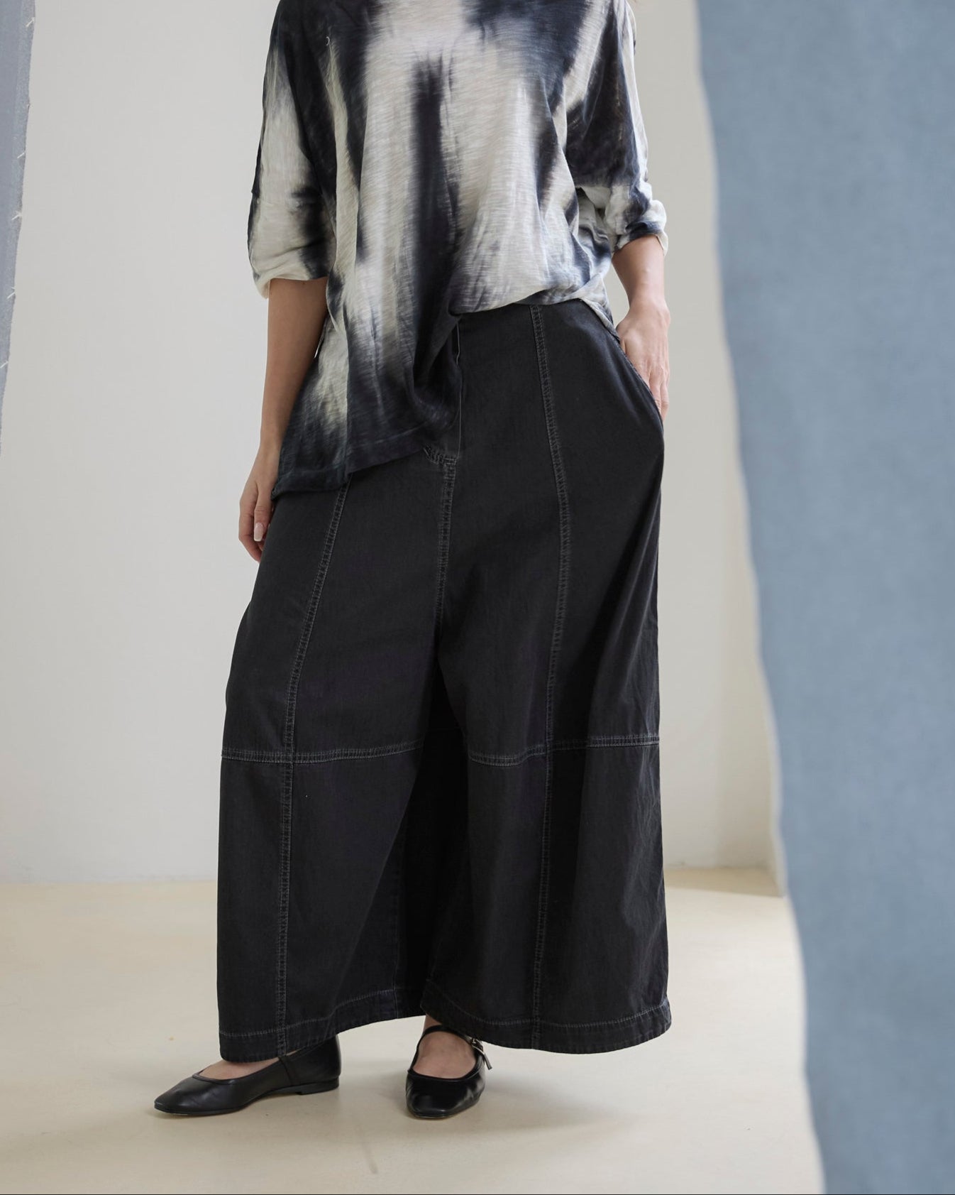 JEANS - GILDA MIDANI