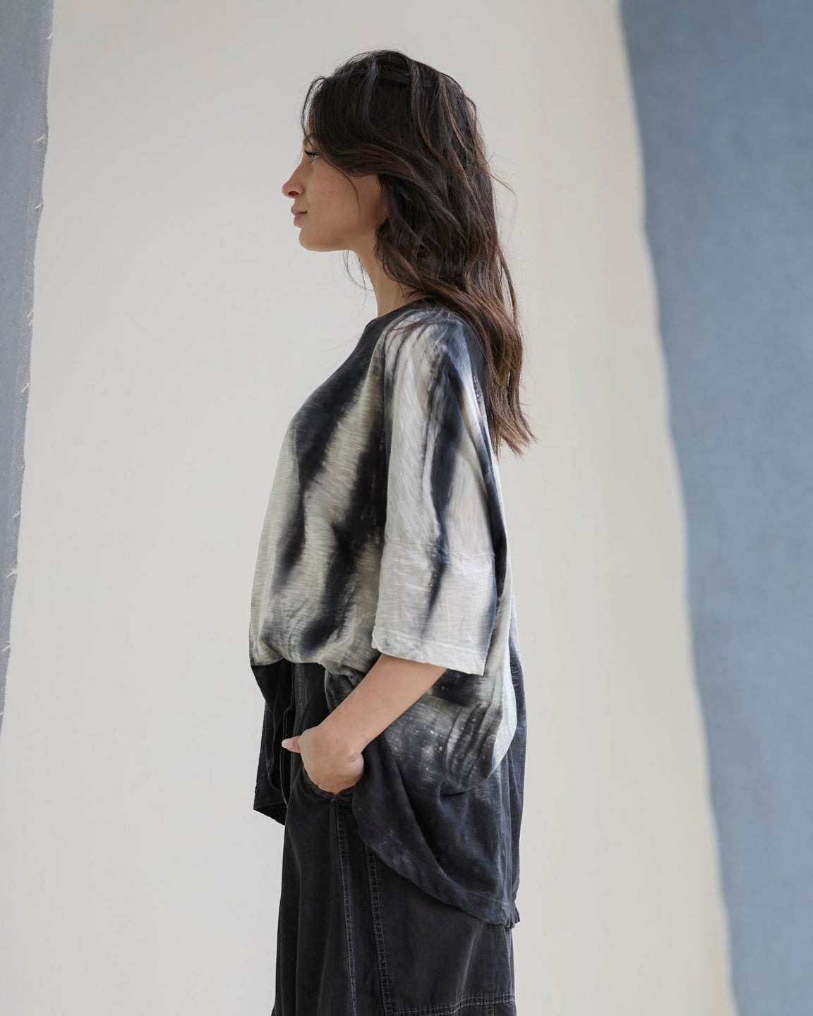 T-SHIRT - GILDA MIDANI