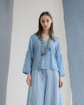 BLUSE - GILDA MIDANI