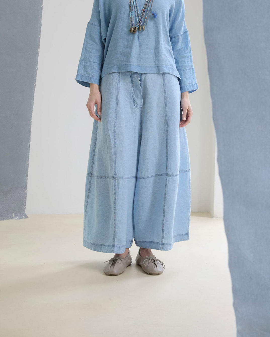 JEANS - GILDA MIDANI