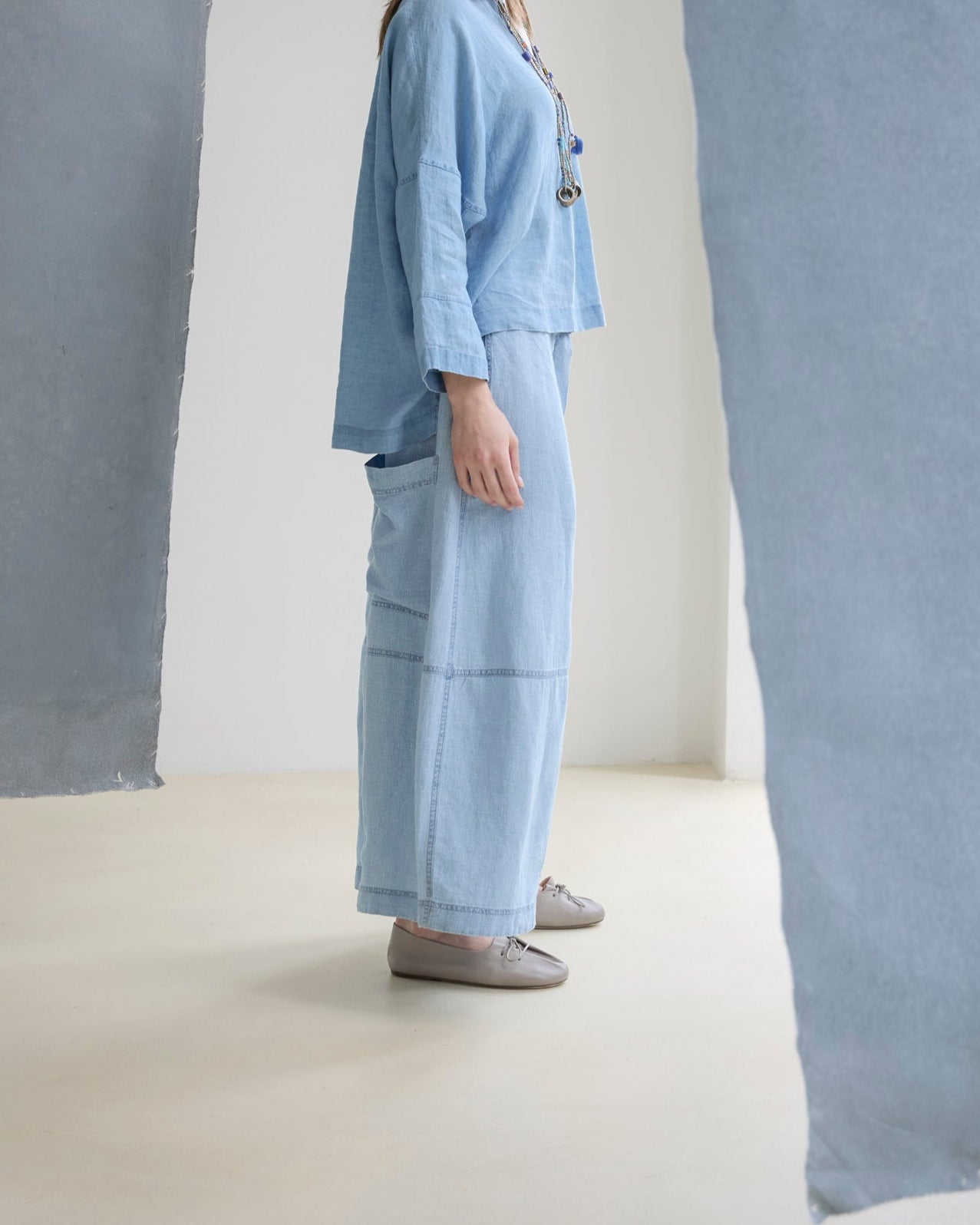 JEANS - GILDA MIDANI