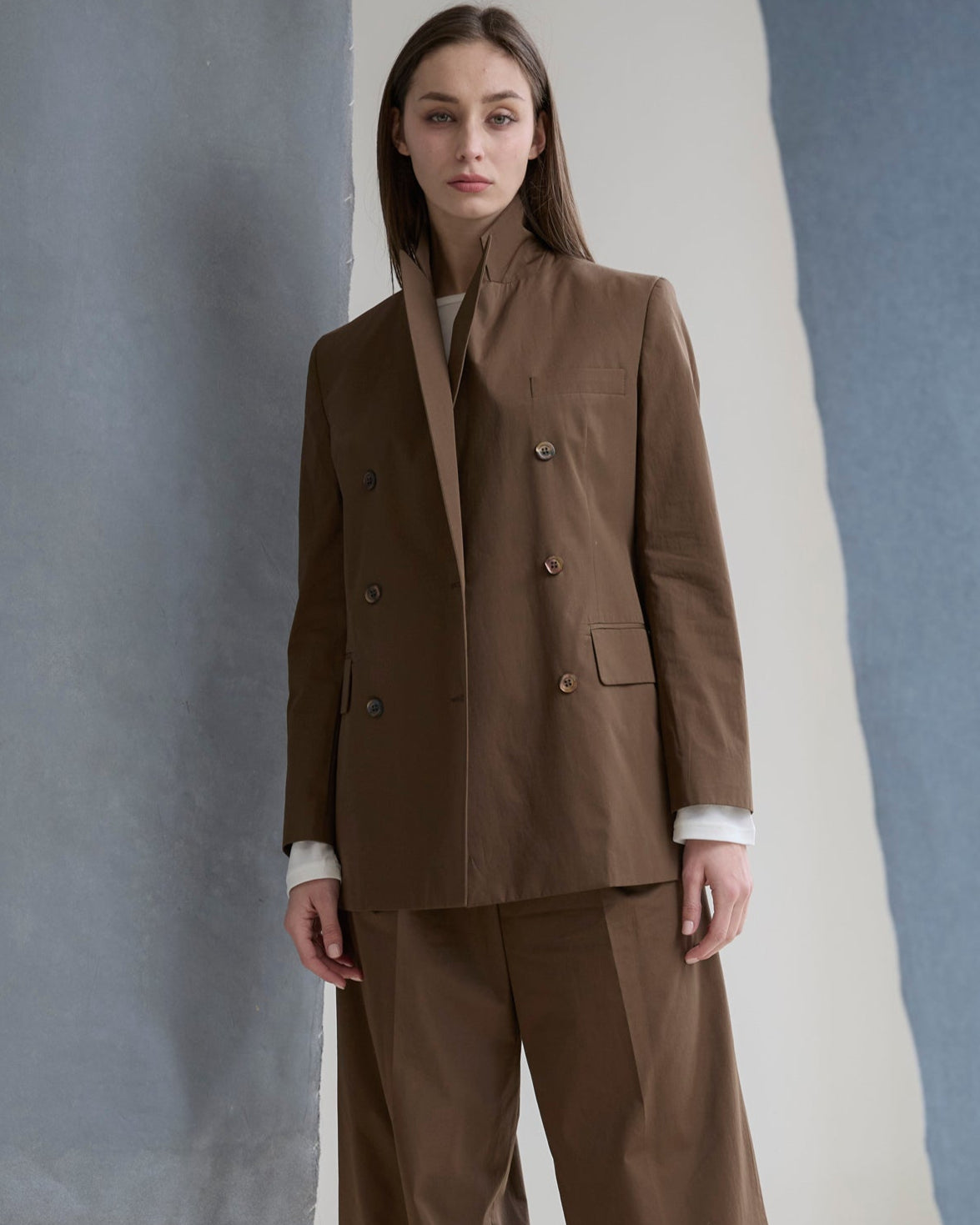 JACKE - HACHE