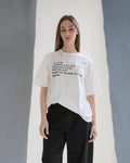 T-SHIRT - ZUCCA