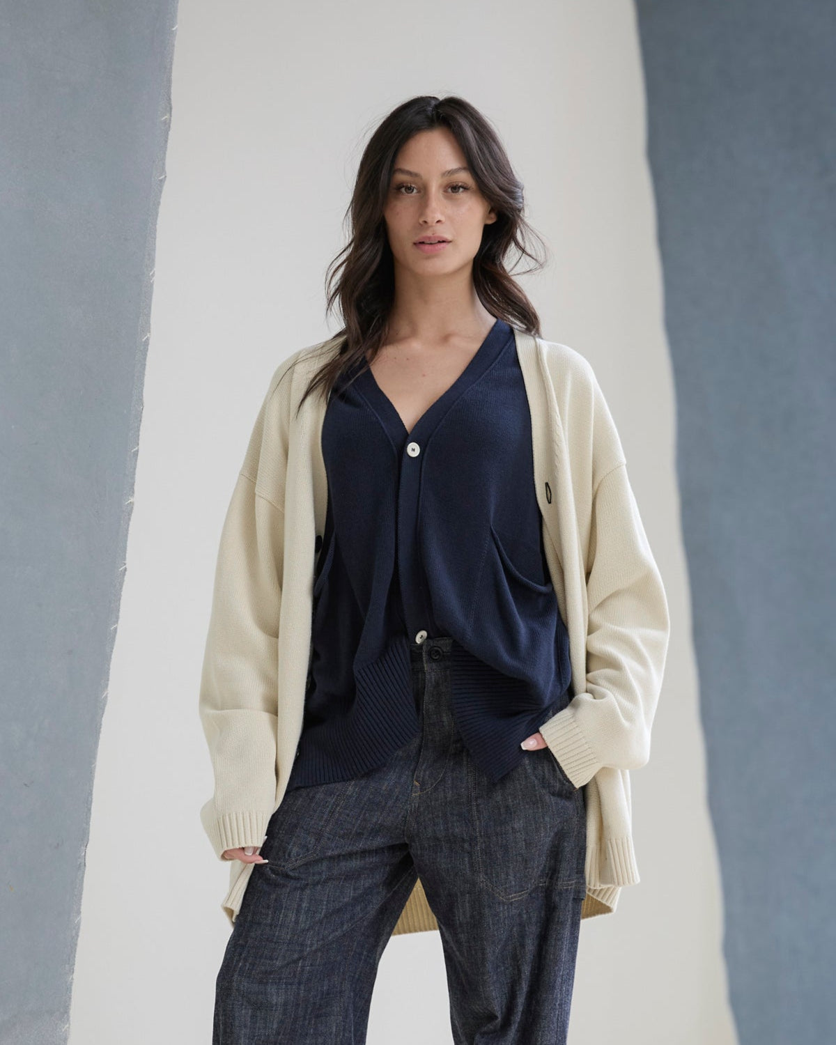 STRICKJACKE - MA'RY'YA'S