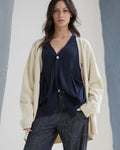 STRICKJACKE - Y'S