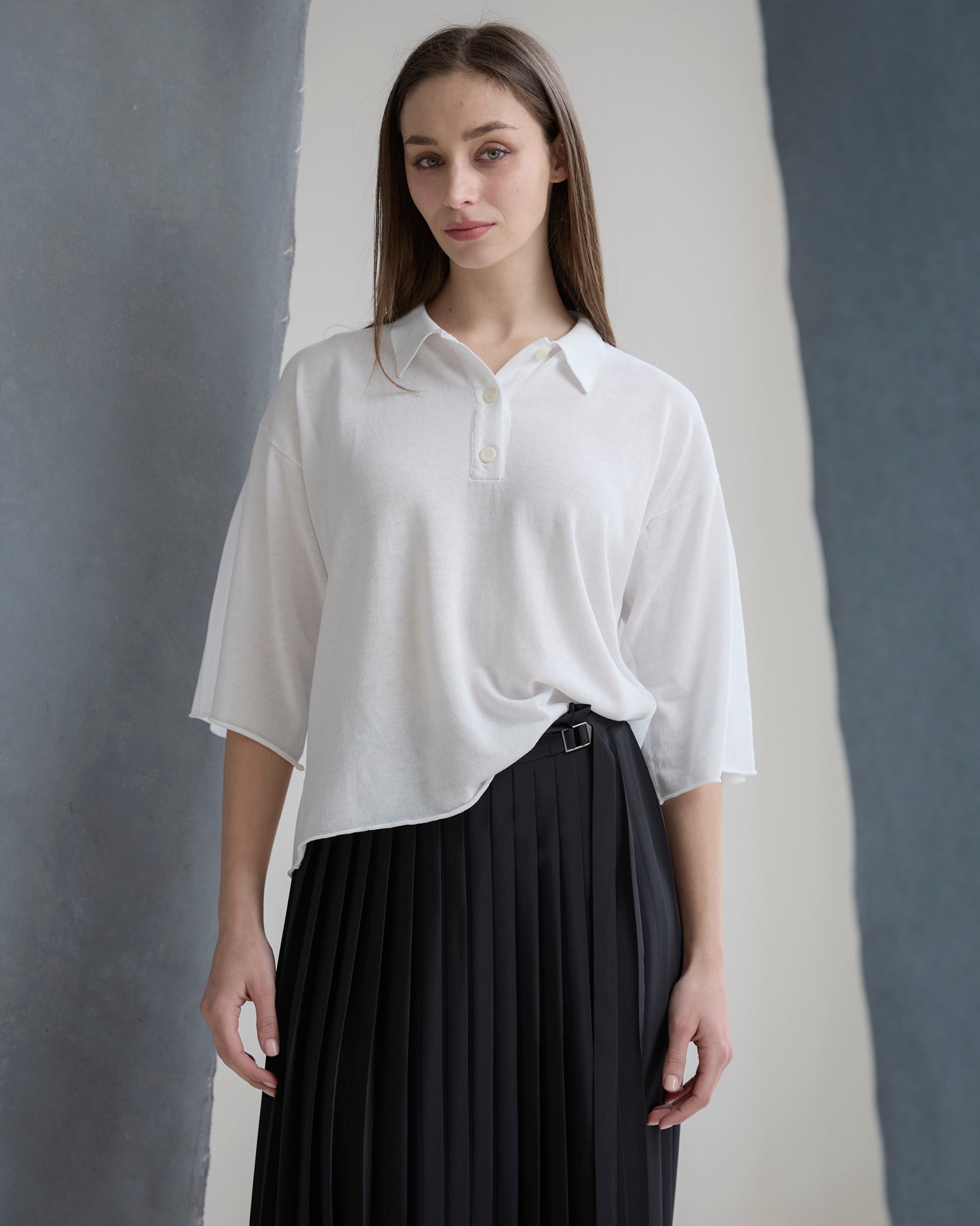 POLO – HACKE