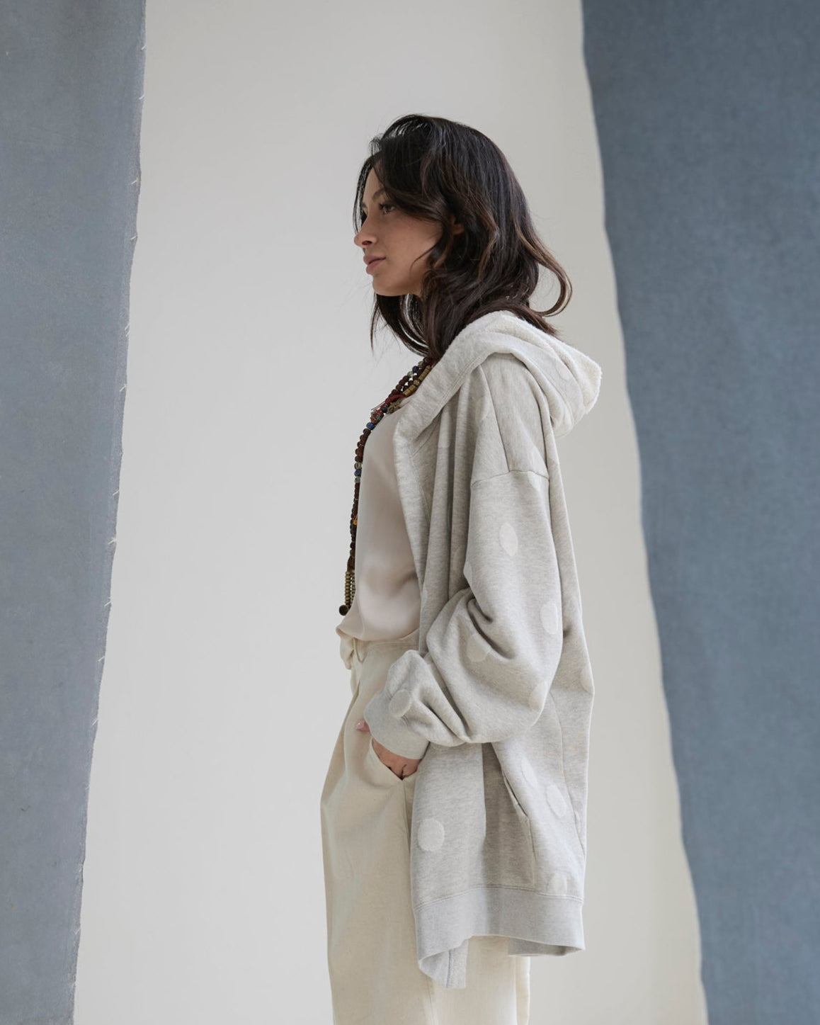 SWEATSHIRT – PLANTATION
