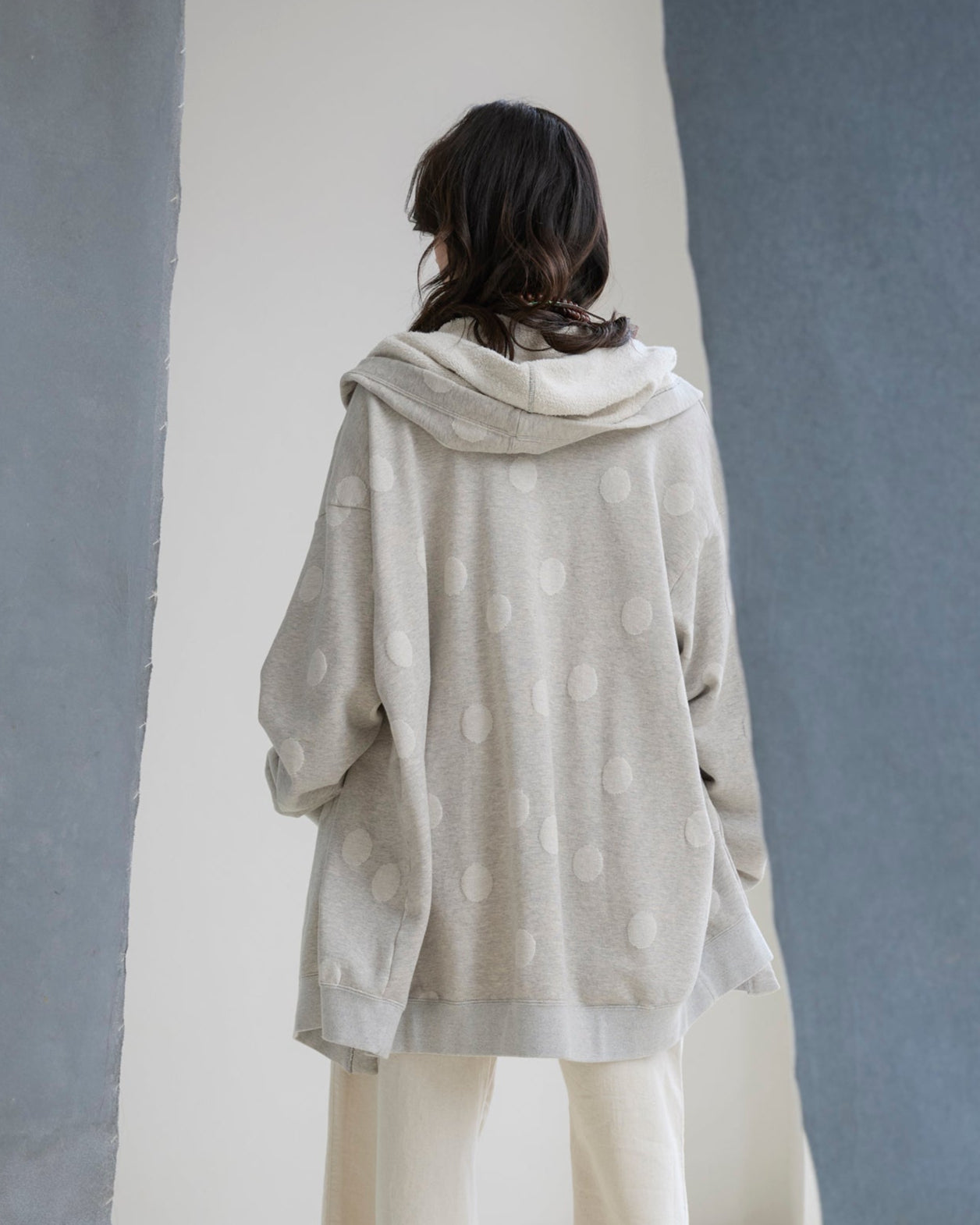 SWEATSHIRT – PLANTATION