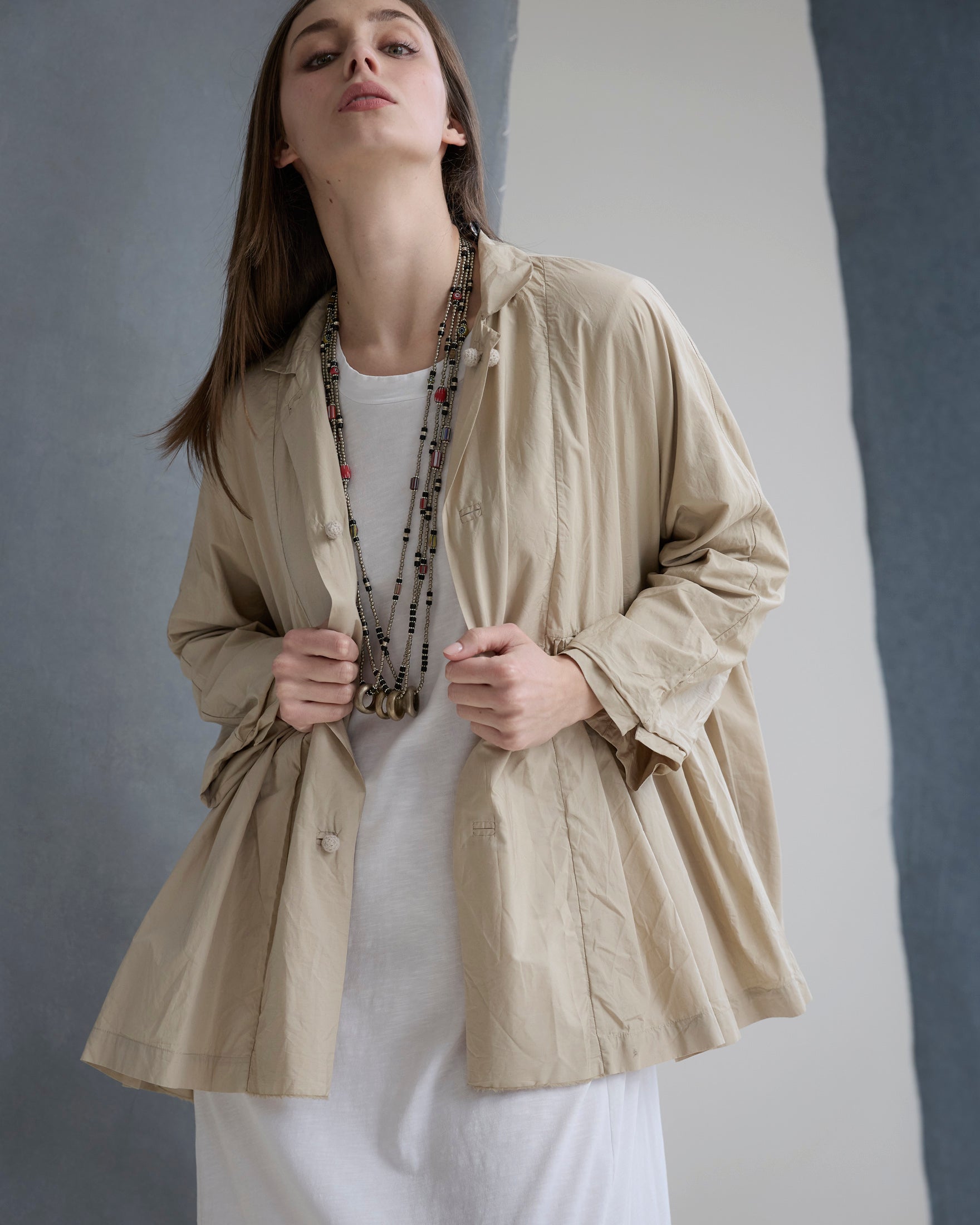 JACKE - DANIELA GREGIS