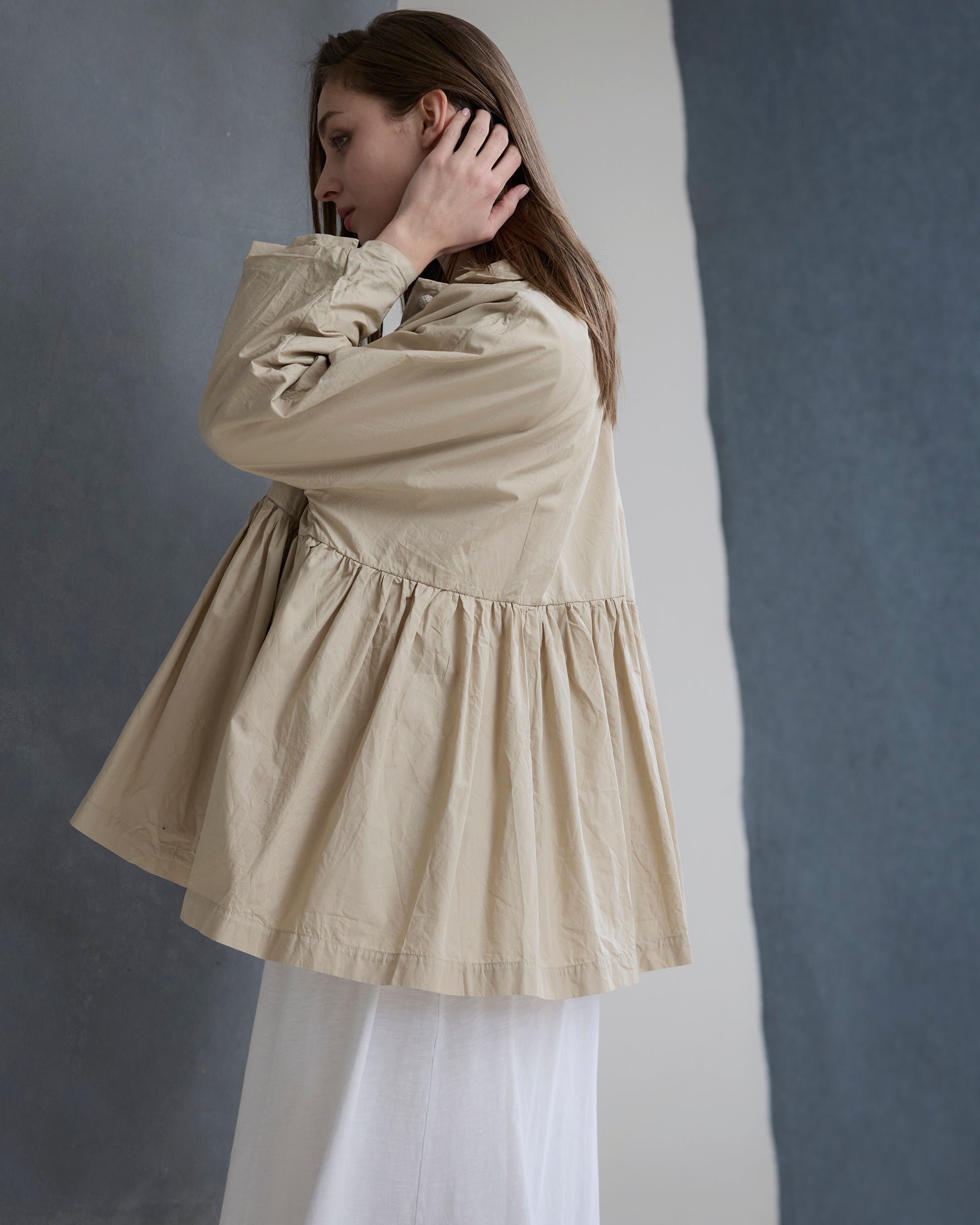 JACKE - DANIELA GREGIS