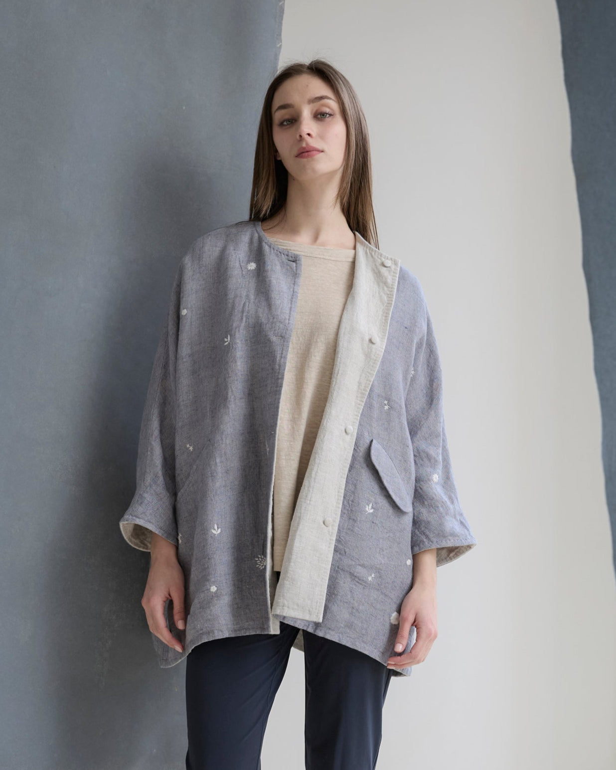 JACKE - AODRESS