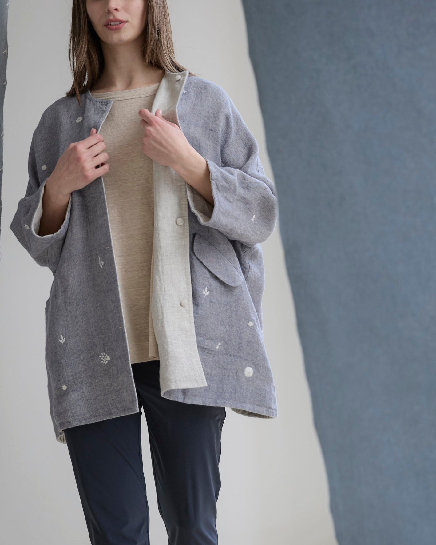 JACKE - AODRESS