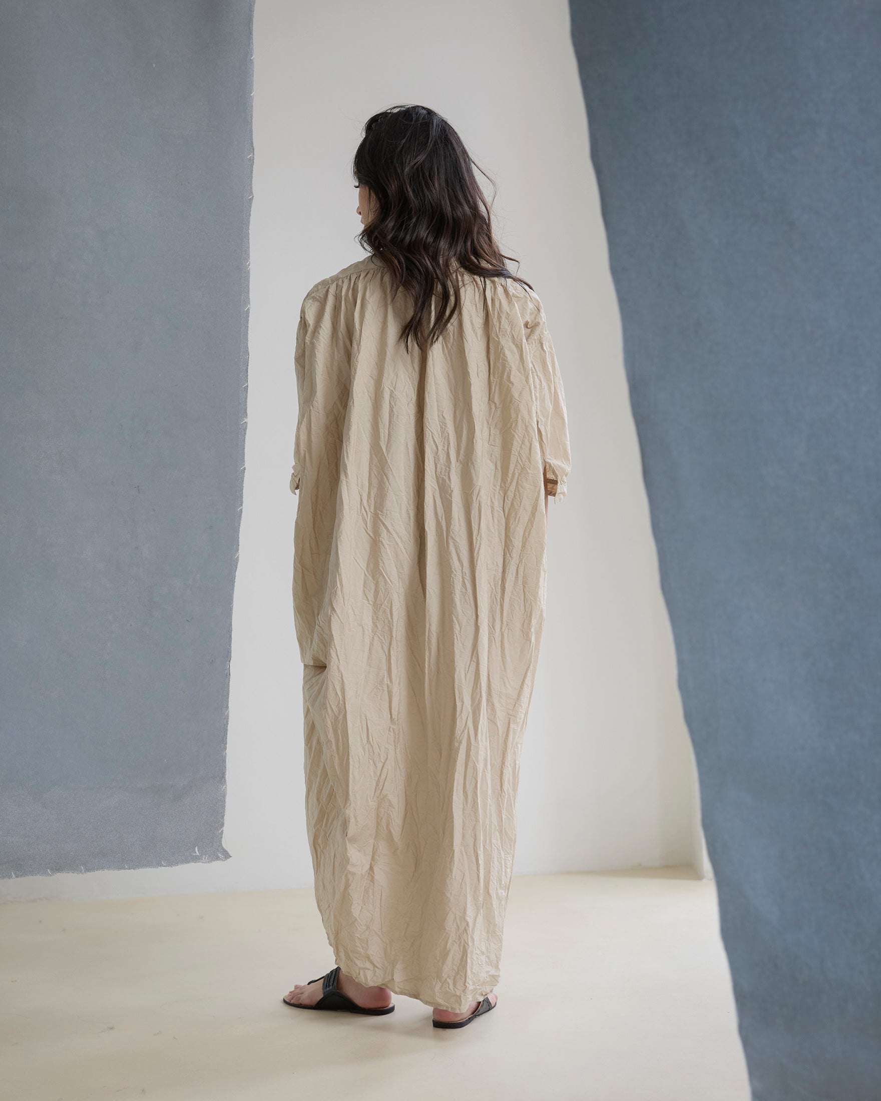 ABITO - DANIELA GREGIS