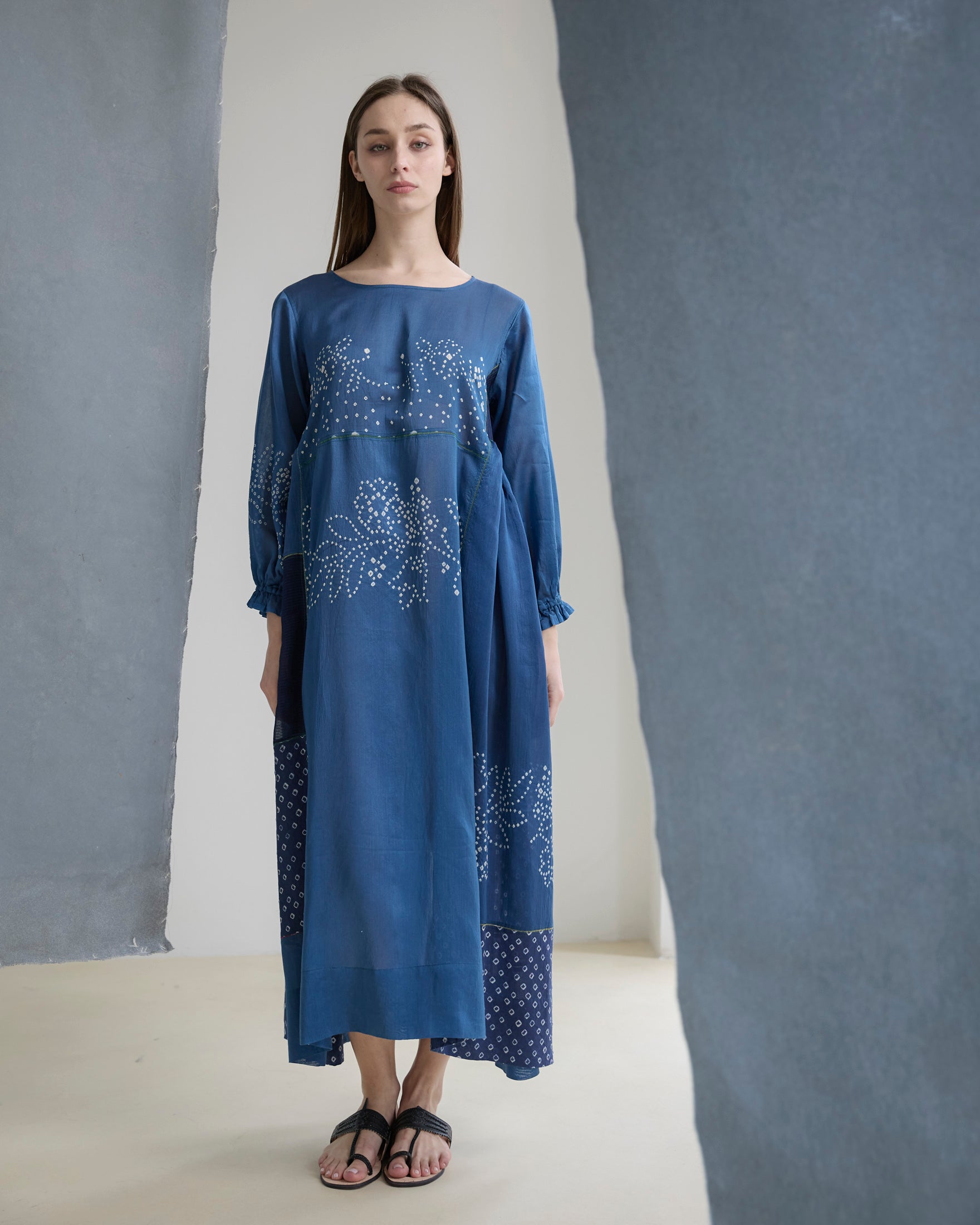 KLEID - INJIRI