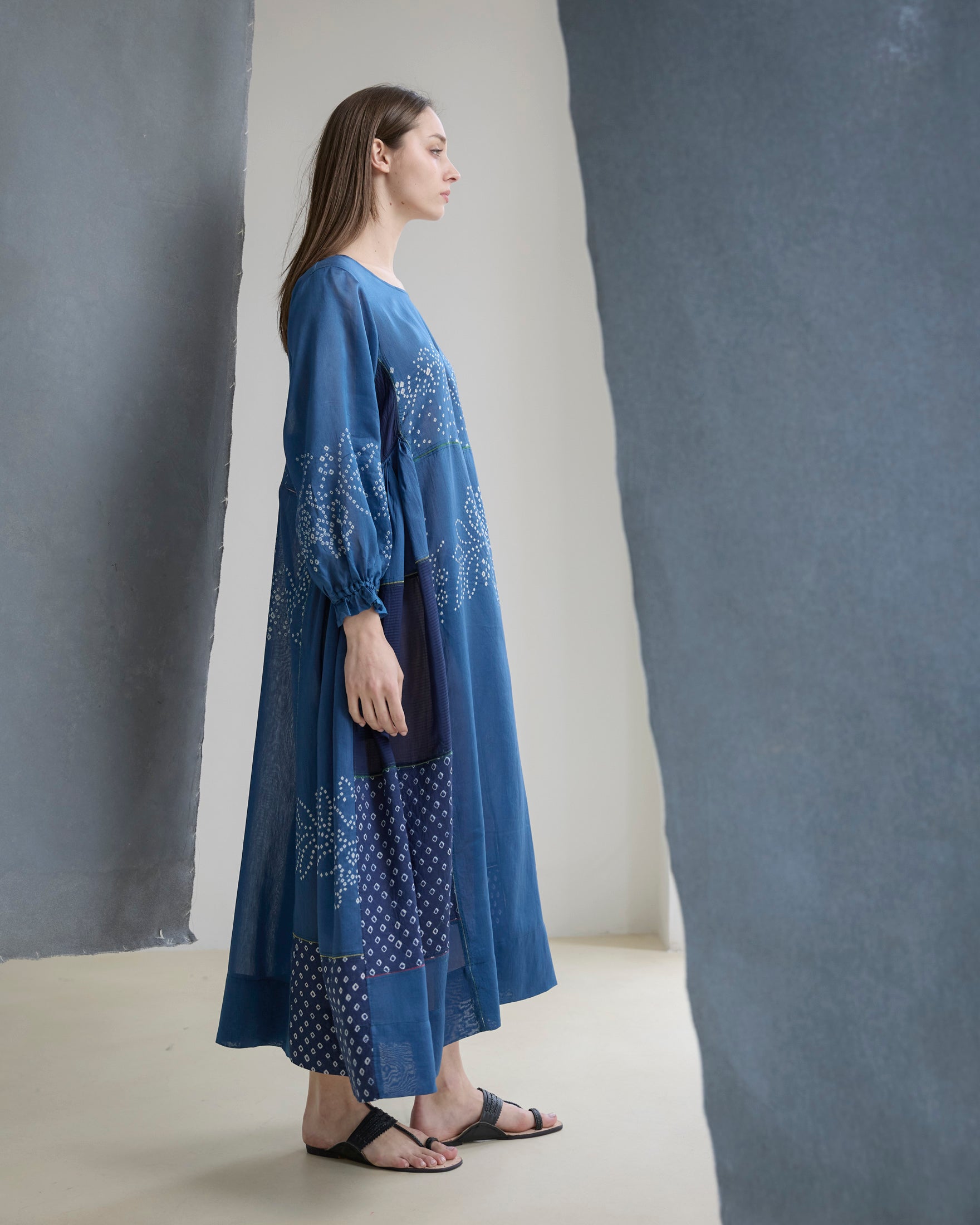 KLEID - INJIRI