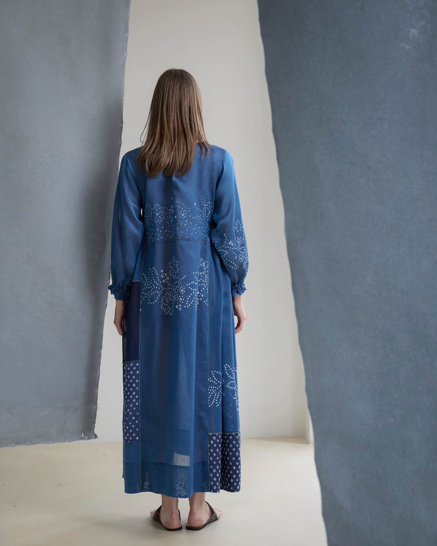 KLEID - INJIRI